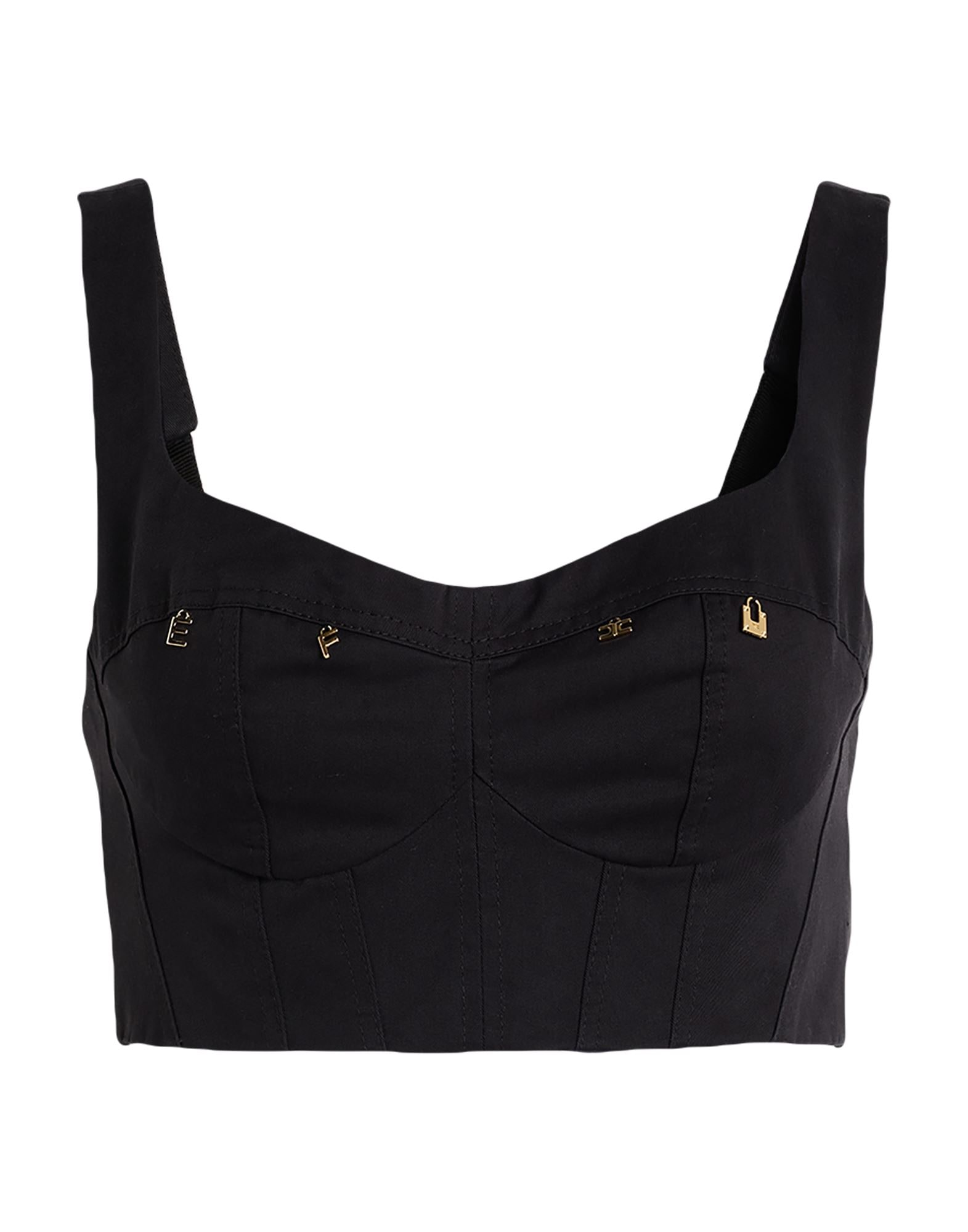 ELISABETTA FRANCHI - Топы без рукавов