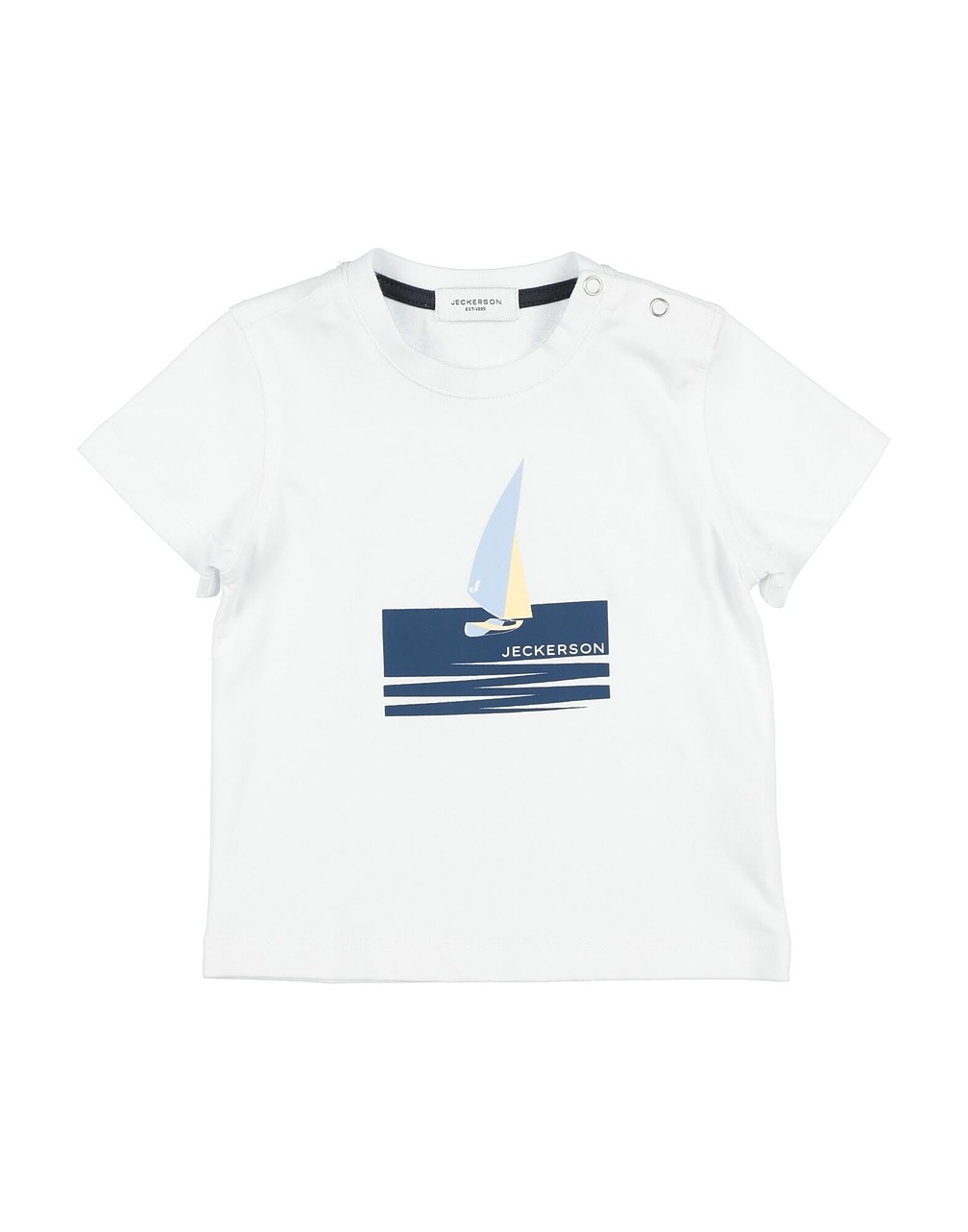 JECKERSON - T-shirts