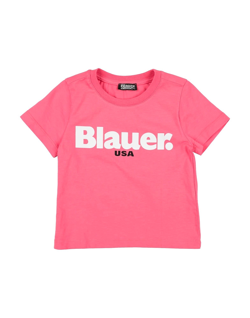 BLAUER. - T-shirts