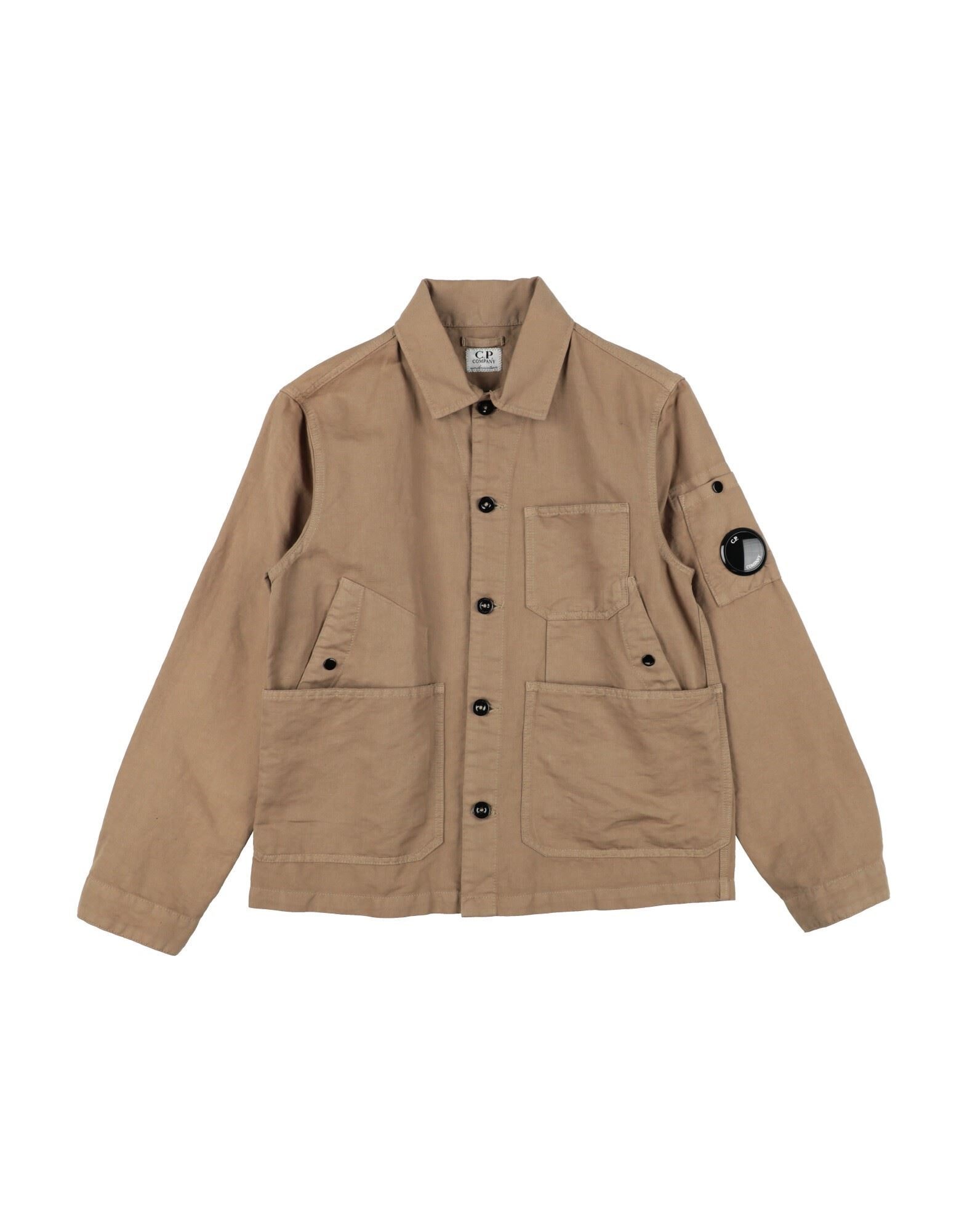 C.P. COMPANY UNDERSIXTEEN - Shirts