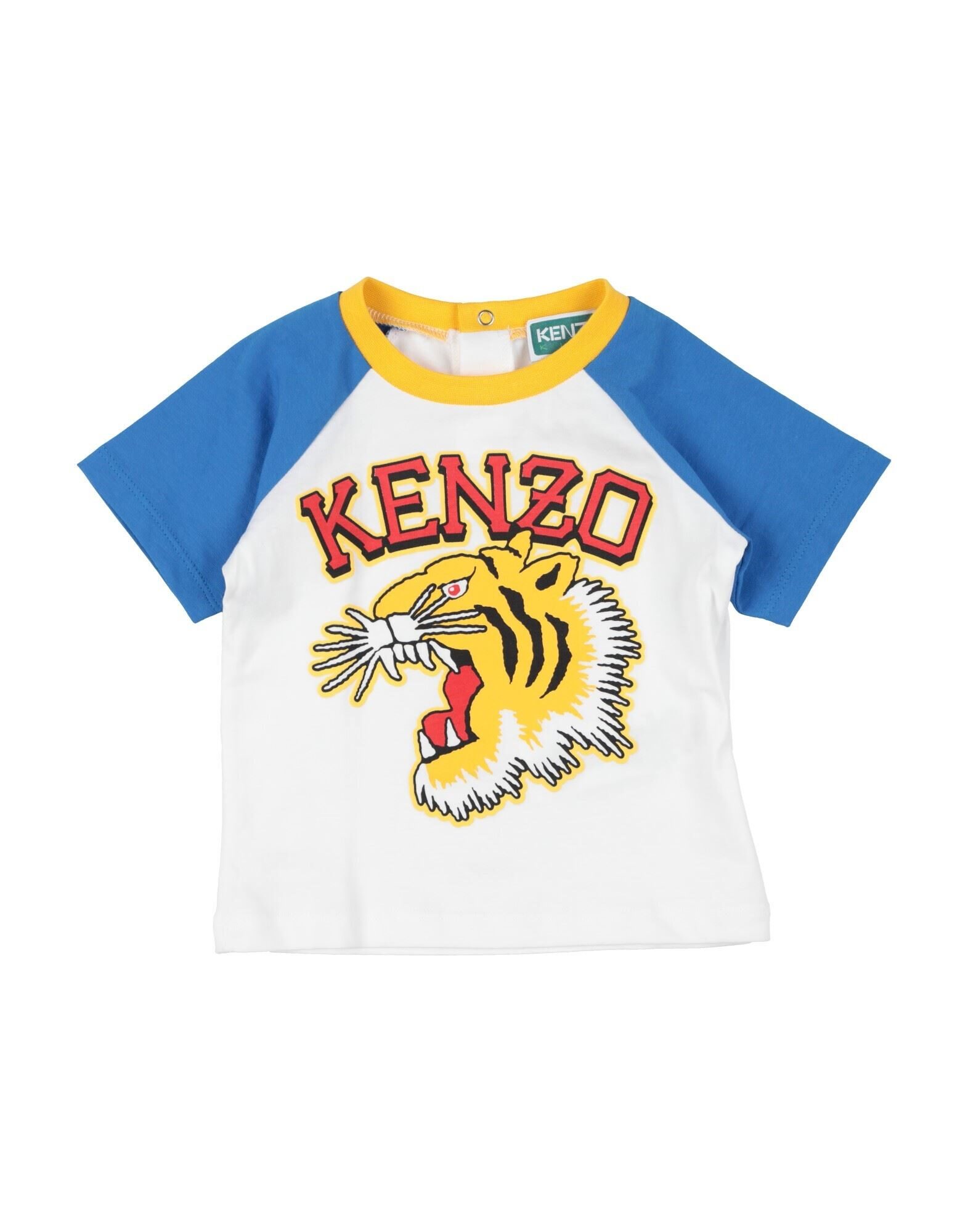 KENZO KIDS - T-shirts