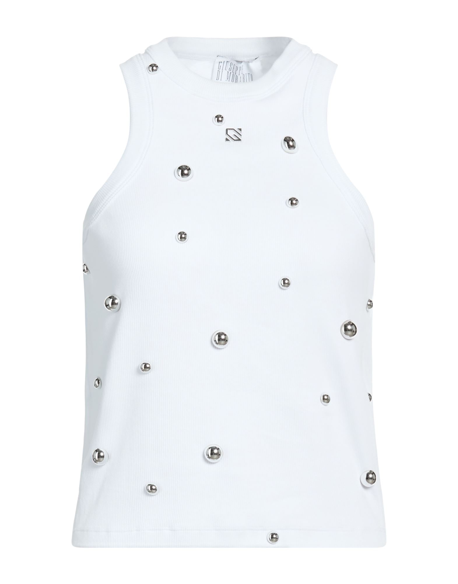 GIUSEPPE DI MORABITO - Tops