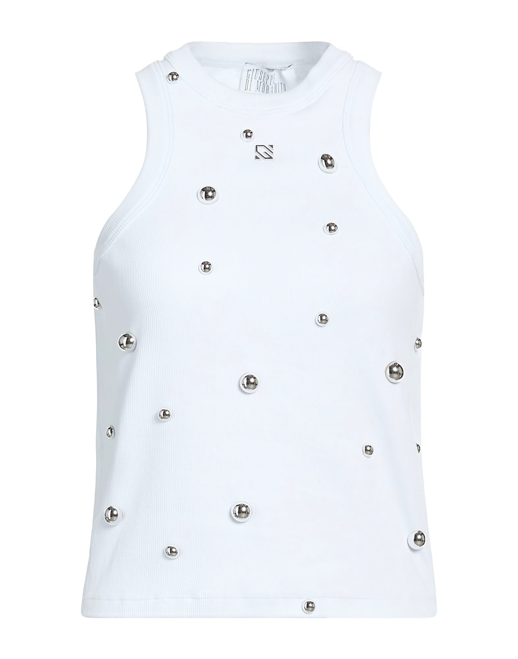 GIUSEPPE DI MORABITO - Tops