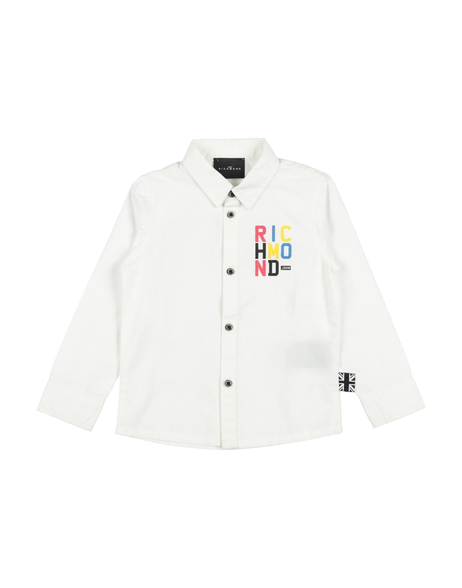 JOHN RICHMOND - Рубашки 