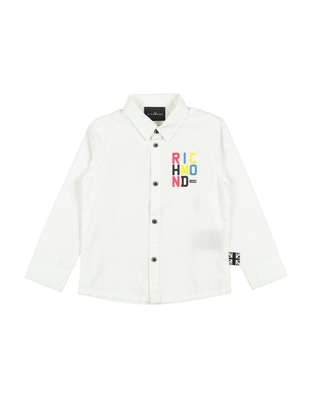 JOHN RICHMOND - Shirts