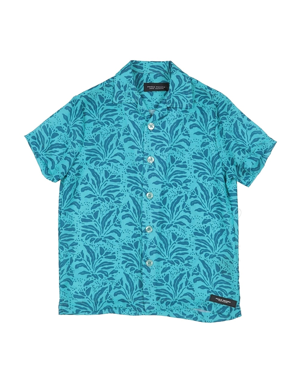 PAOLO PECORA - Shirts