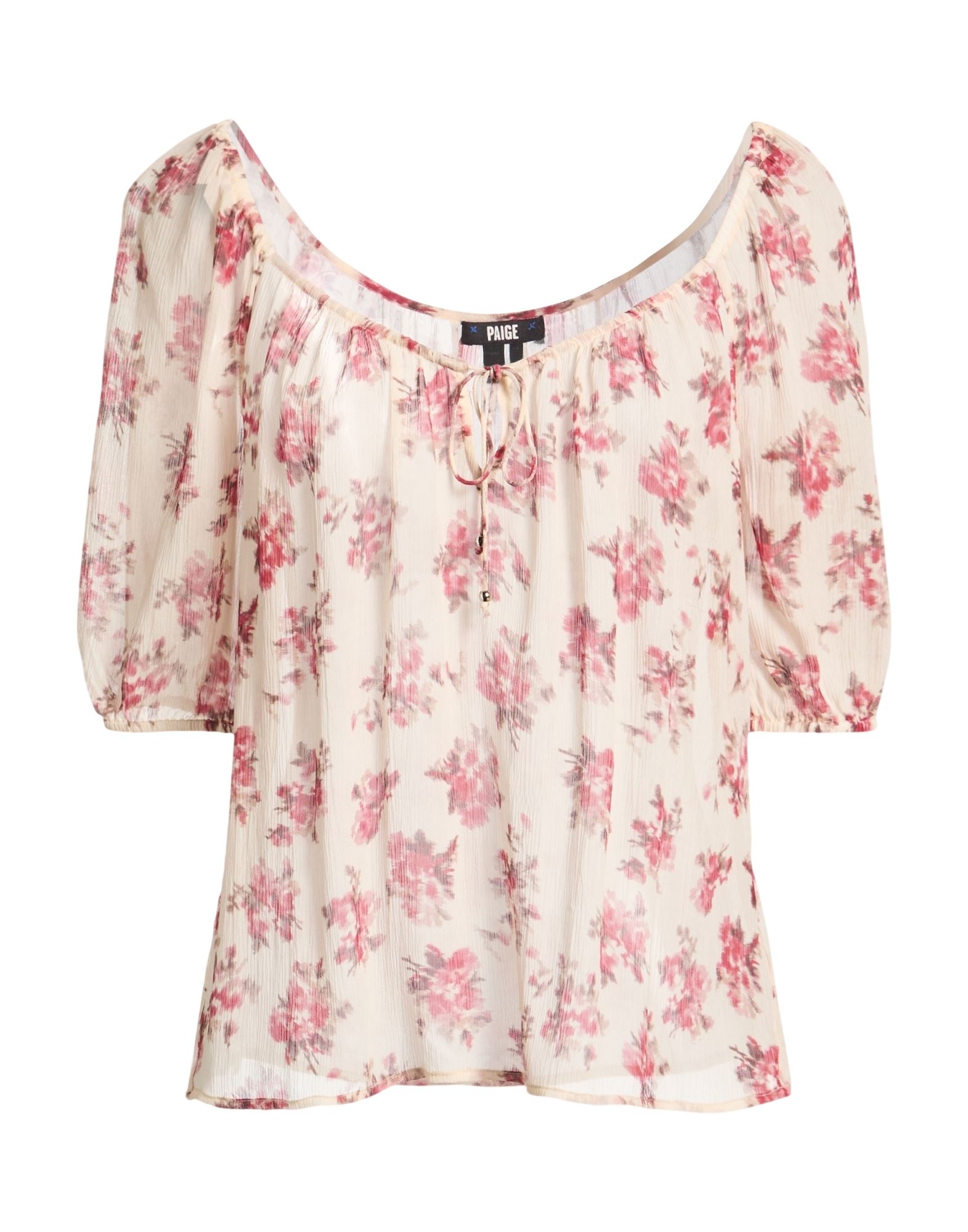 PAIGE - Τοπ