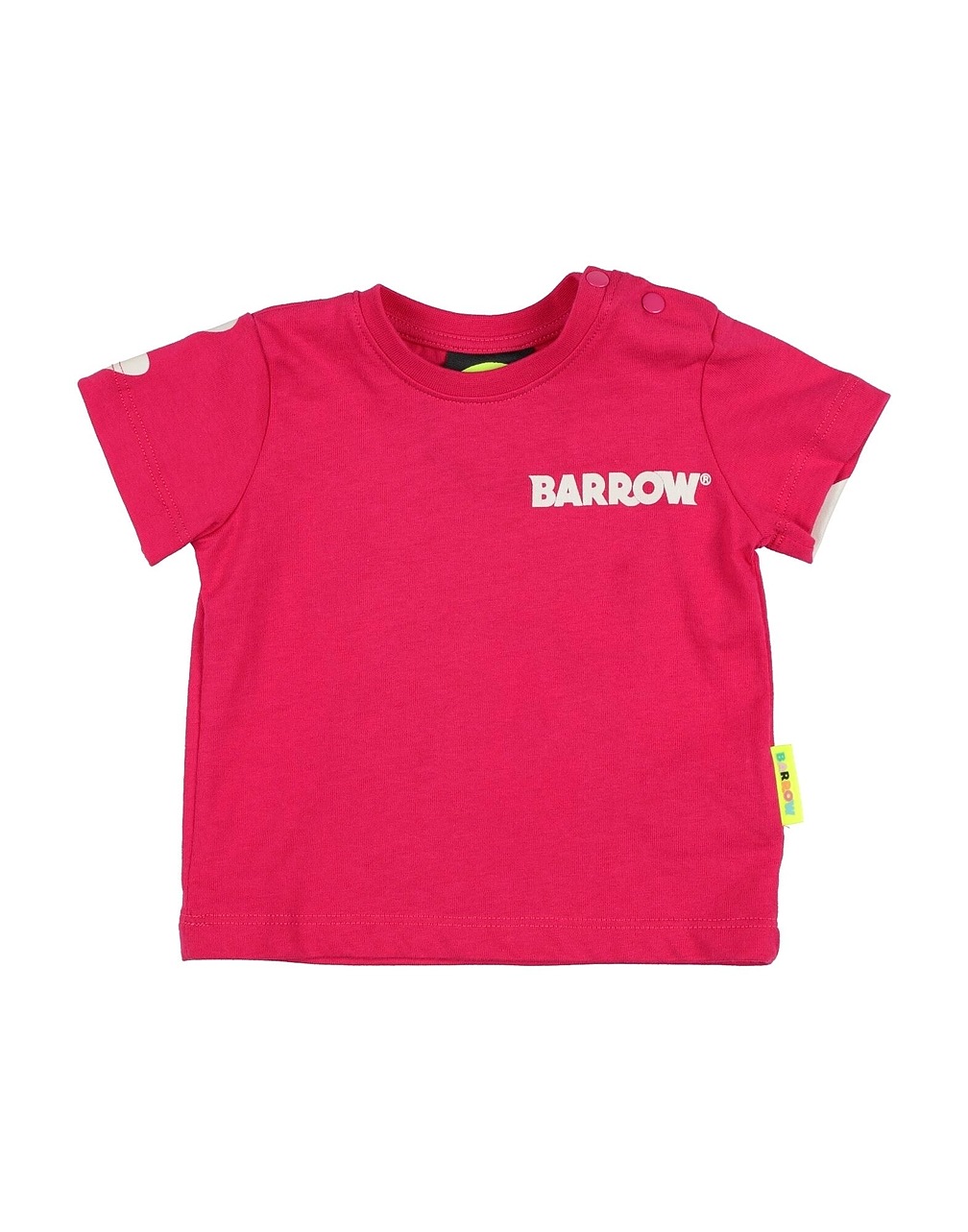 BARROW - T-shirts