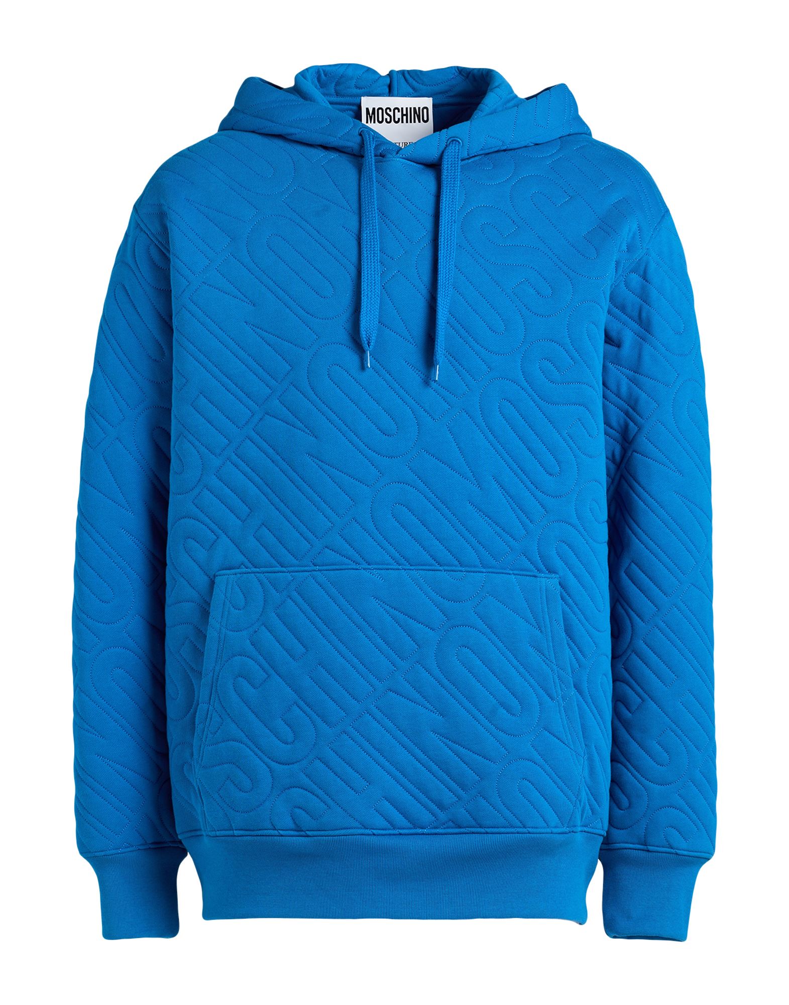 MOSCHINO - Толстовки