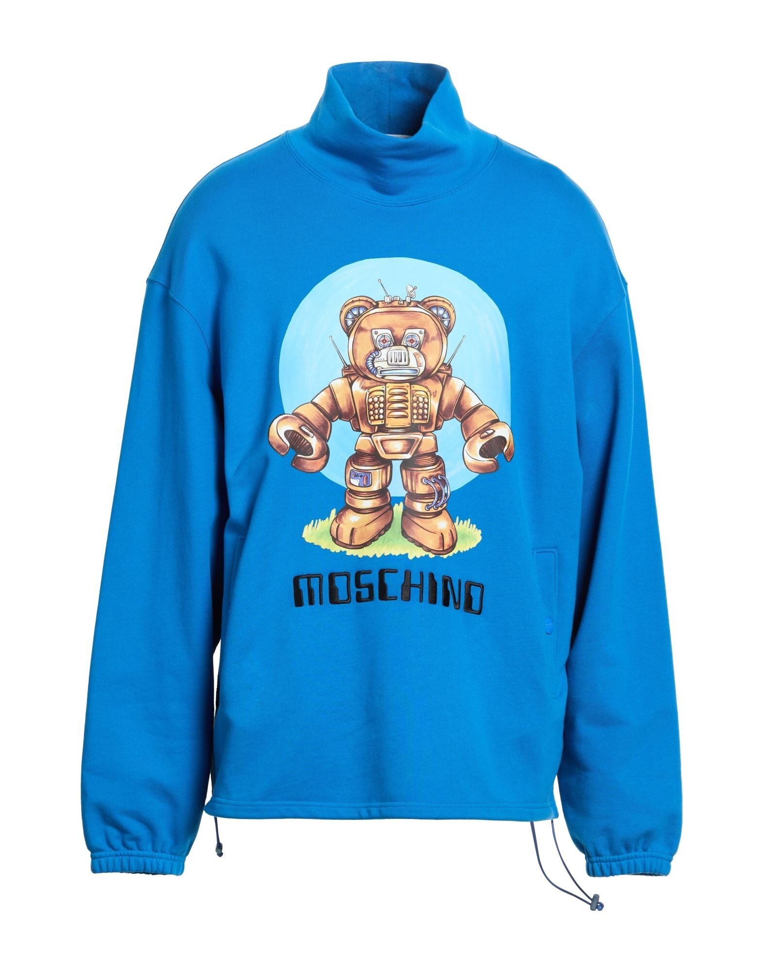 MOSCHINO - Sweatshirts