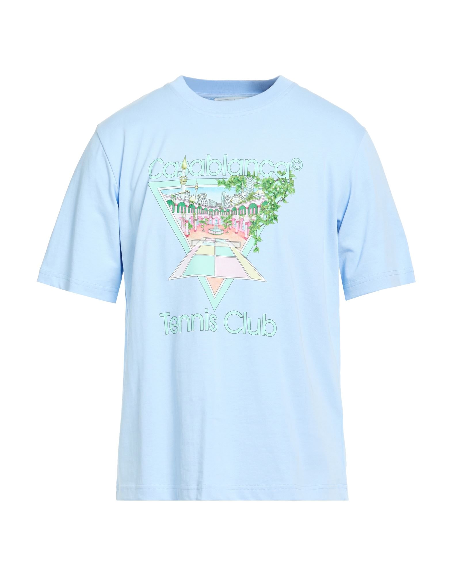 CASABLANCA - T-shirts