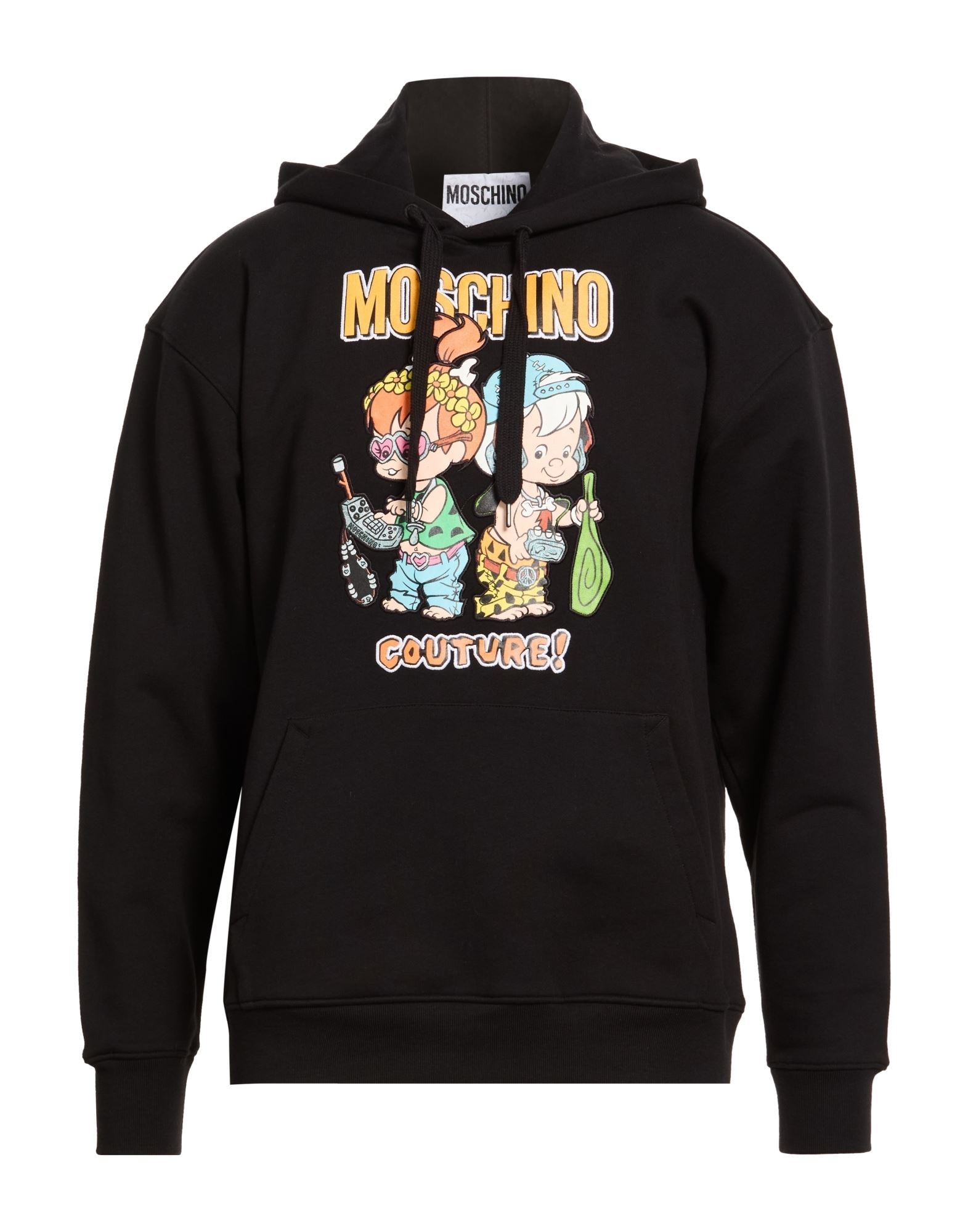 MOSCHINO - Sweatshirts