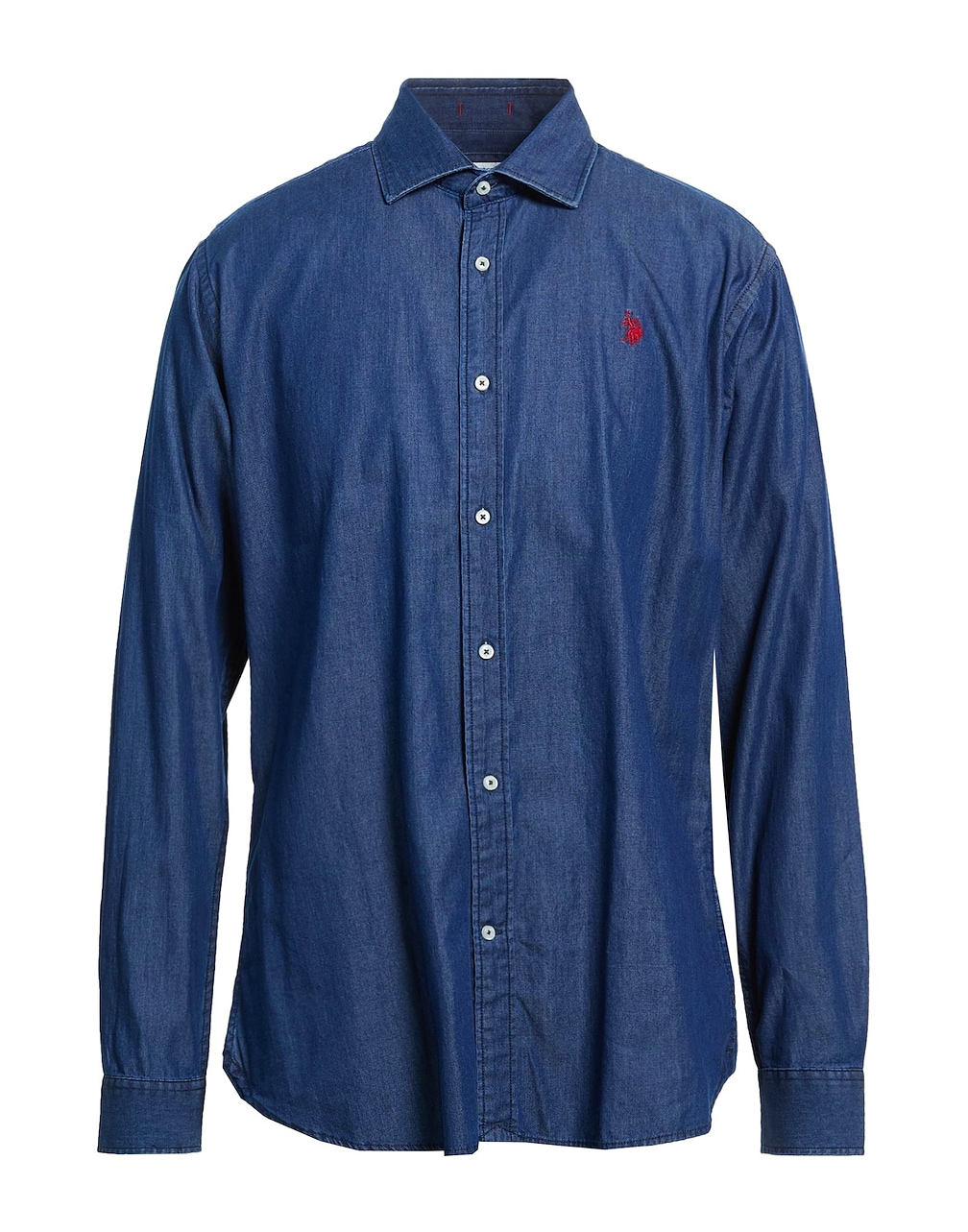 U.S.POLO ASSN. - Denim shirts