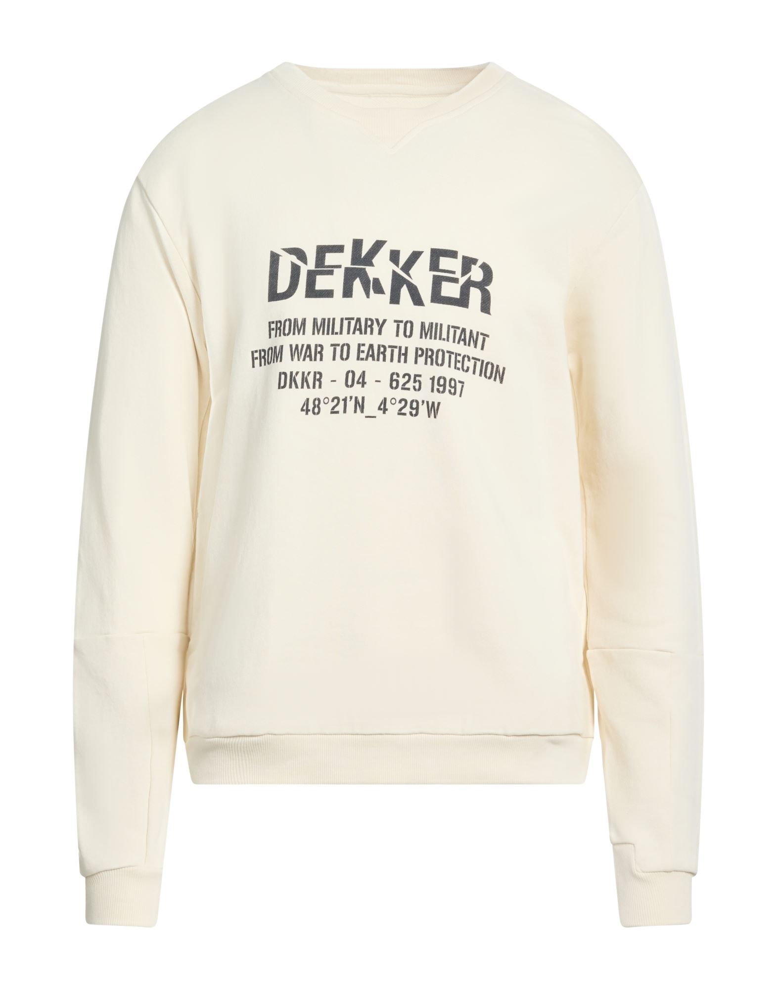 DEKKER - Sweatshirts