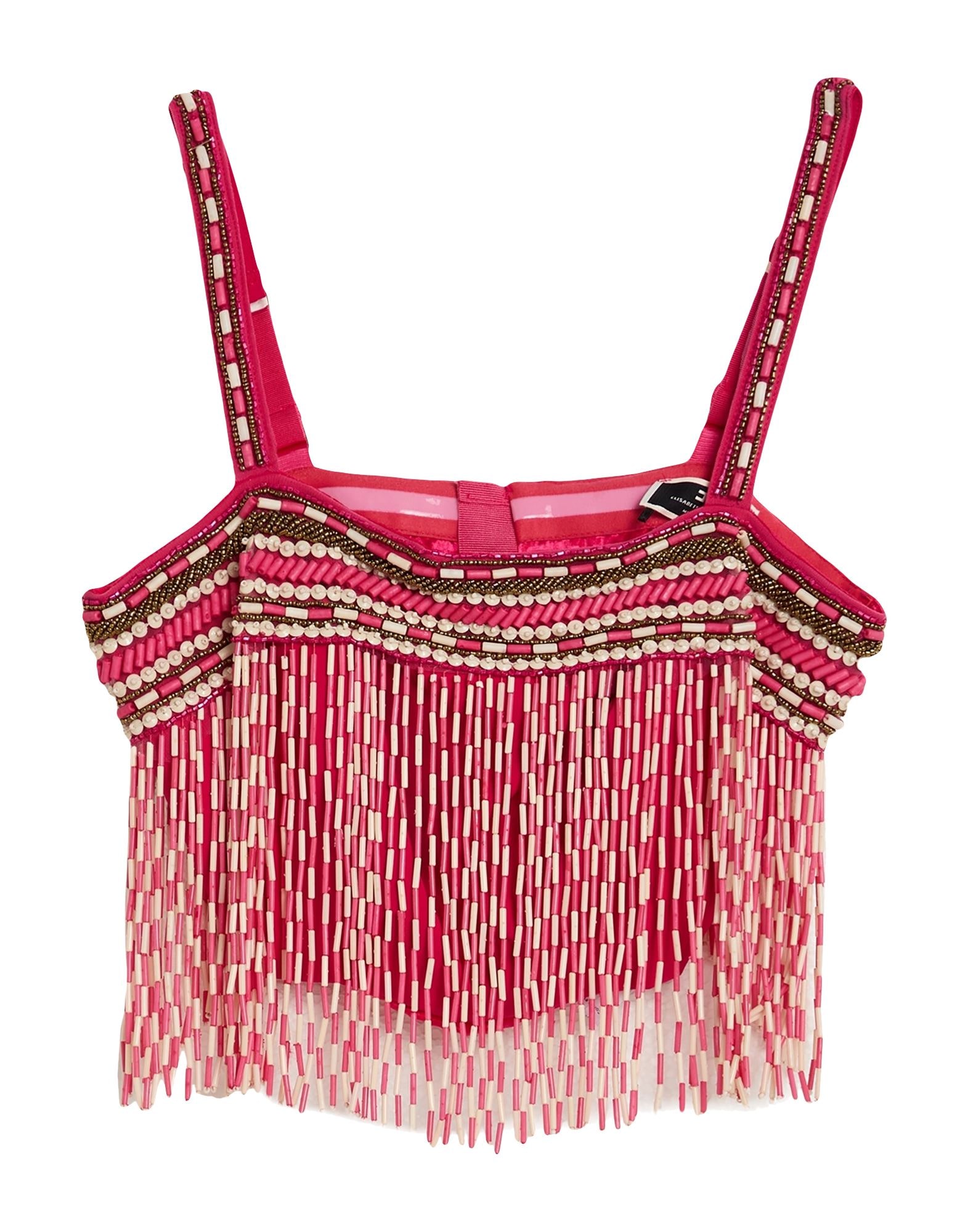 ELISABETTA FRANCHI - Tops