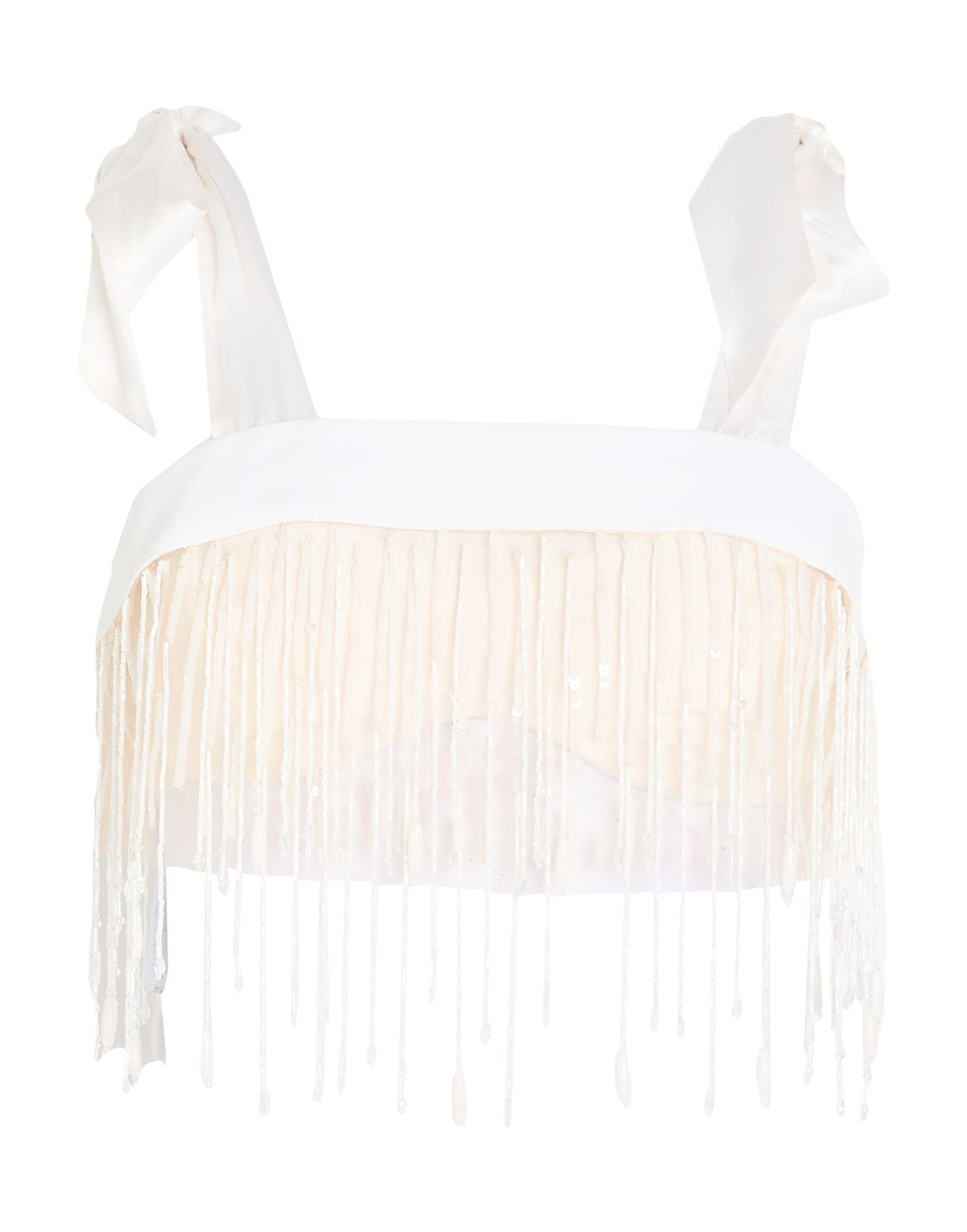 ELISABETTA FRANCHI - Tops