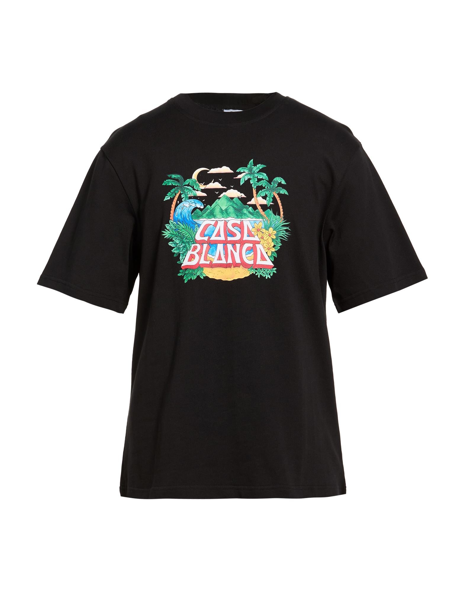 CASABLANCA - T-shirts