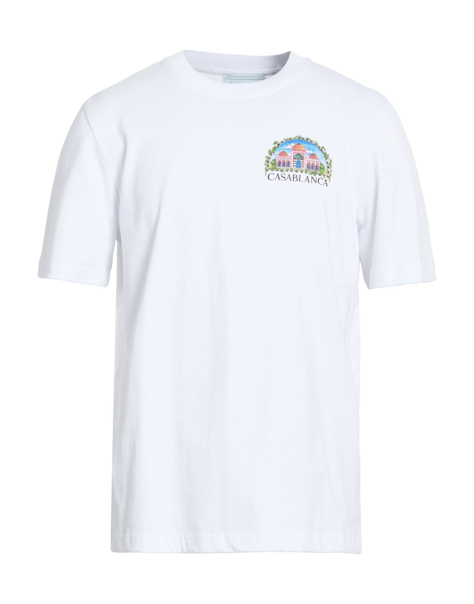 CASABLANCA - T-shirts