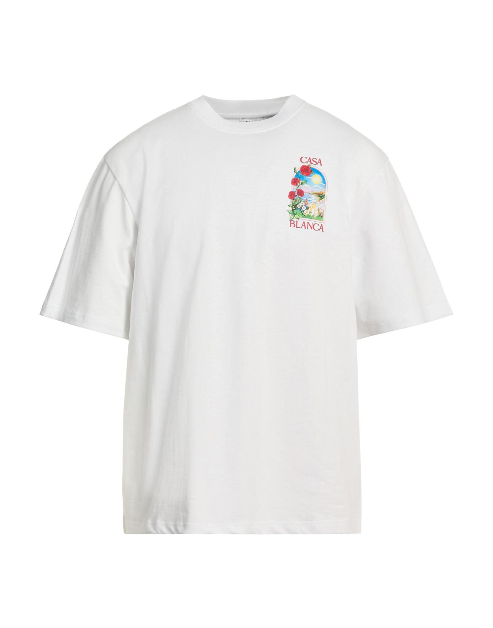 CASABLANCA - T-shirts