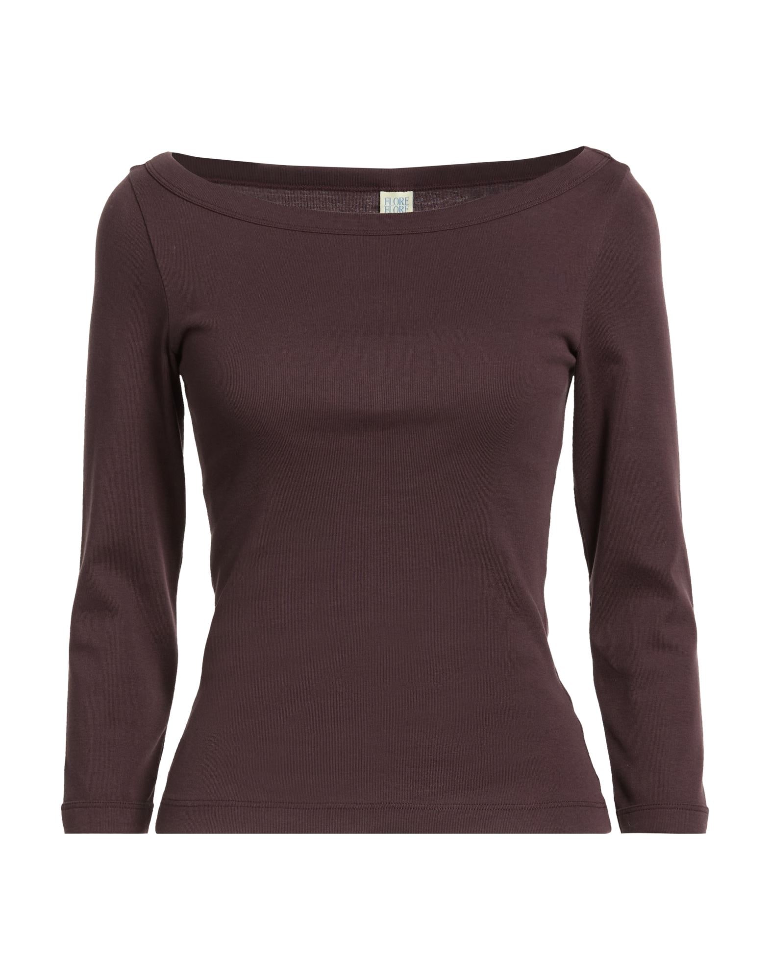 FLORE FLORE - Футболки