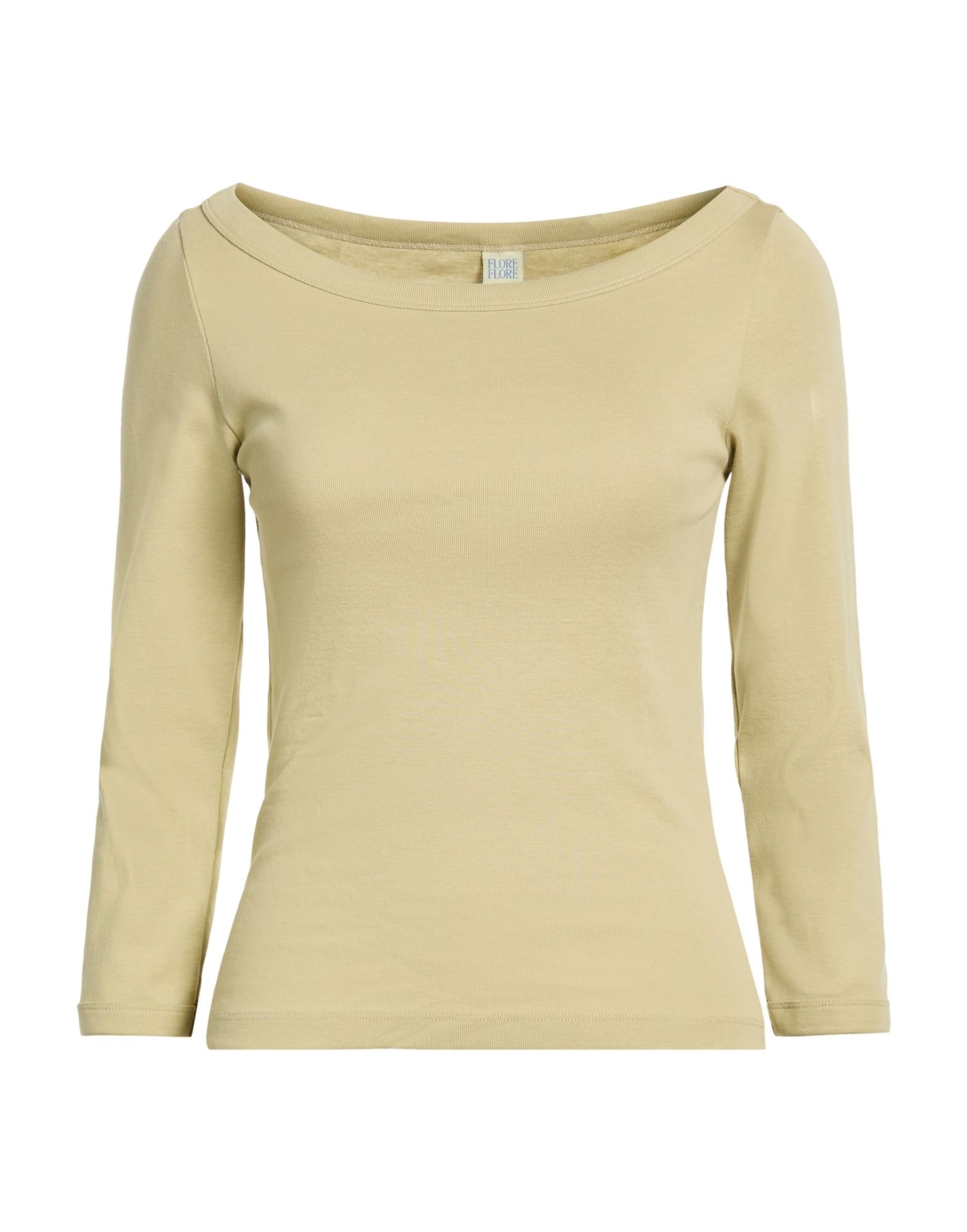 FLORE FLORE - T-shirts