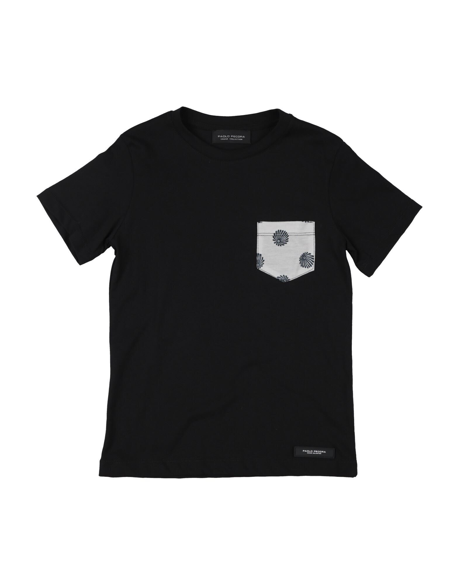 PAOLO PECORA - T-shirts