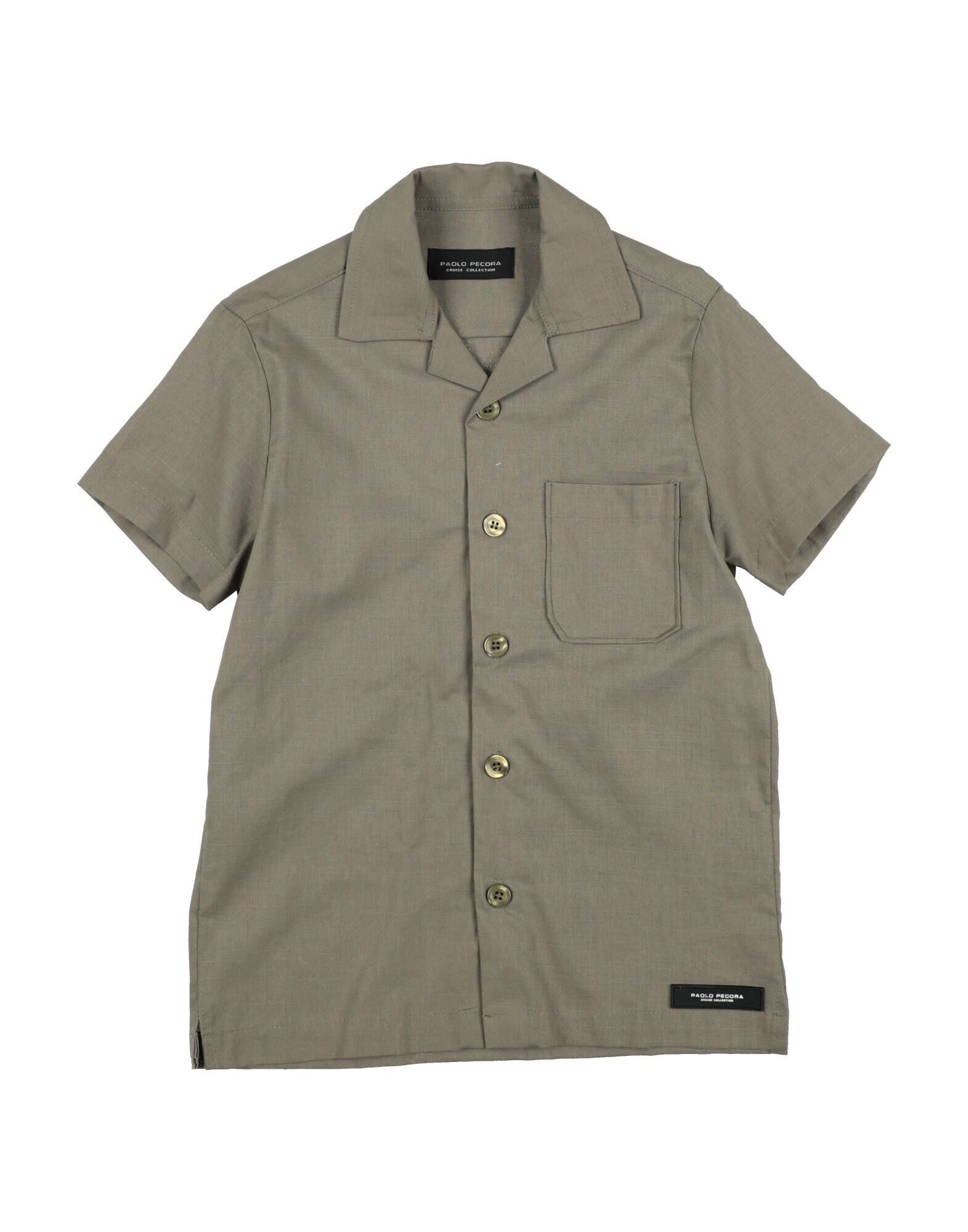 PAOLO PECORA - Shirts