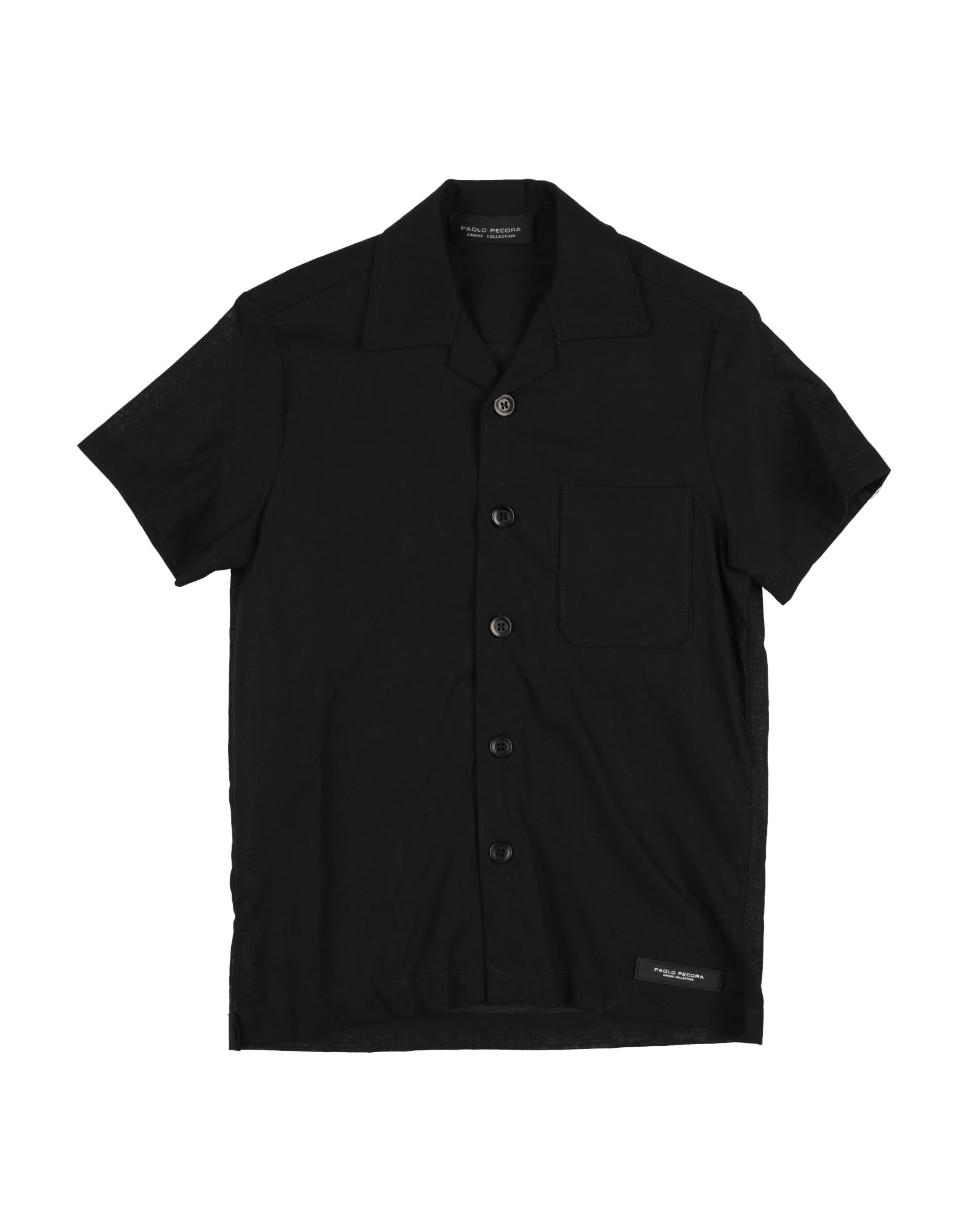 PAOLO PECORA - Camicie