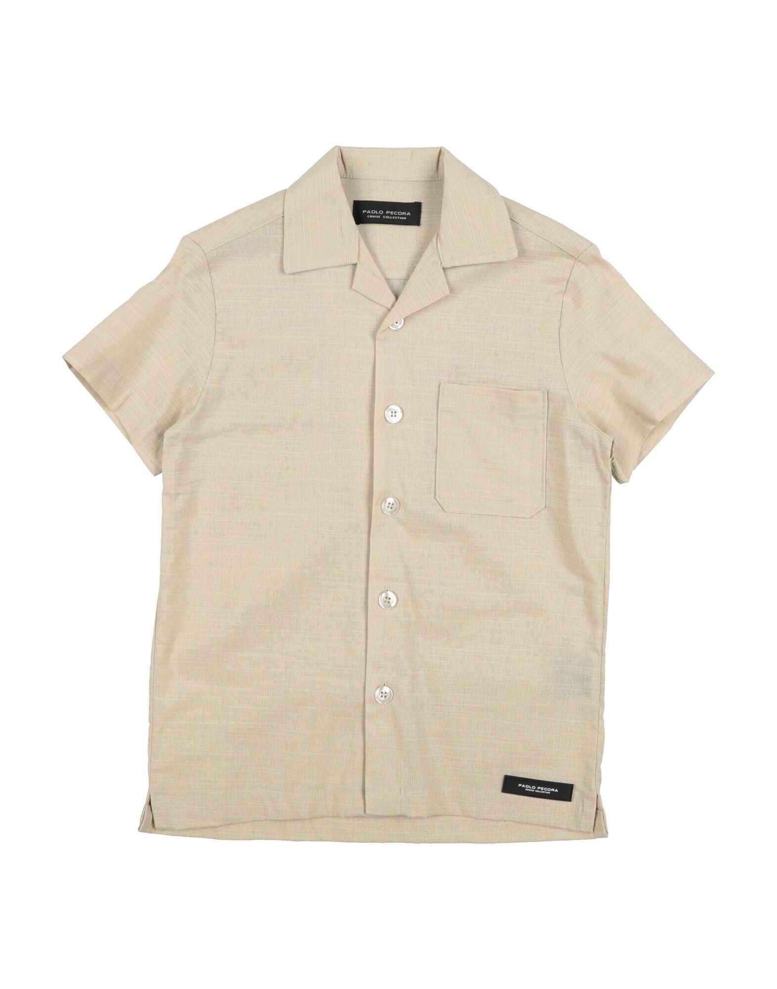 PAOLO PECORA - Shirts