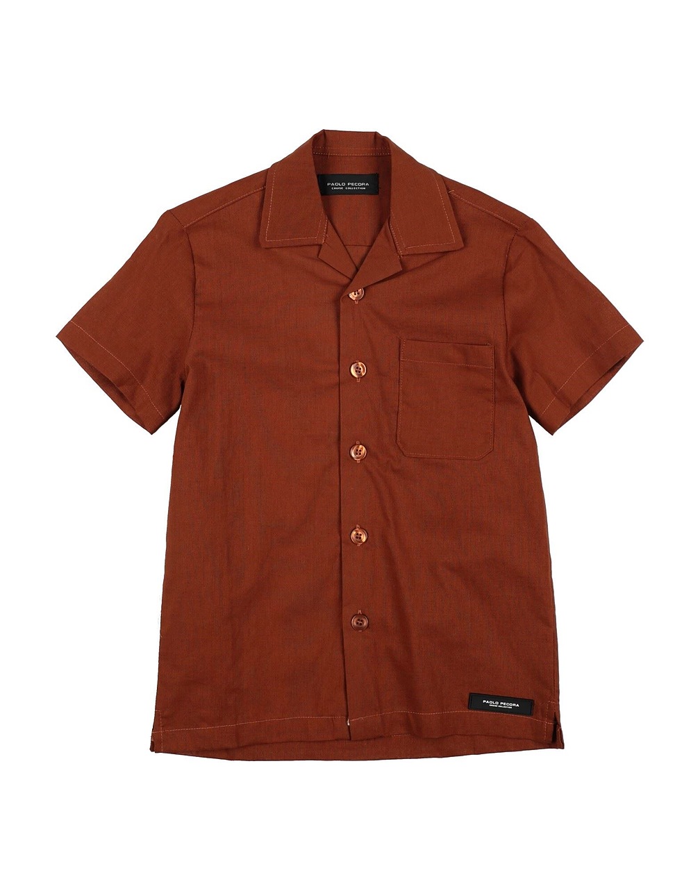 PAOLO PECORA - Shirts