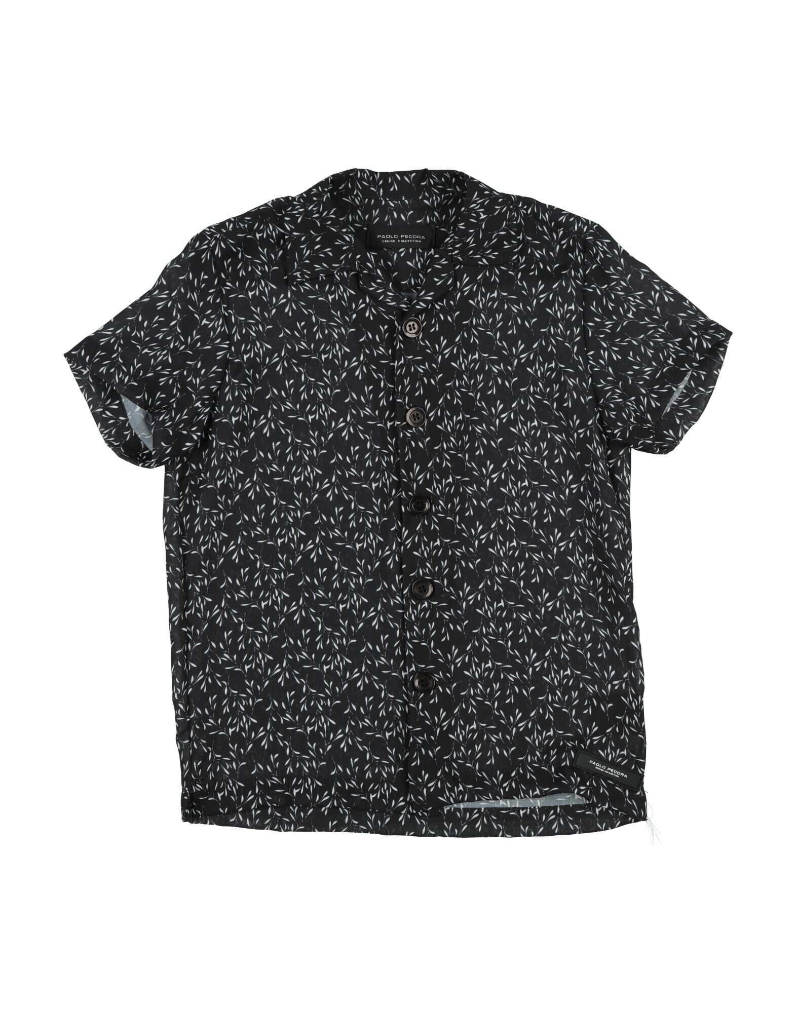 PAOLO PECORA - Рубашки 