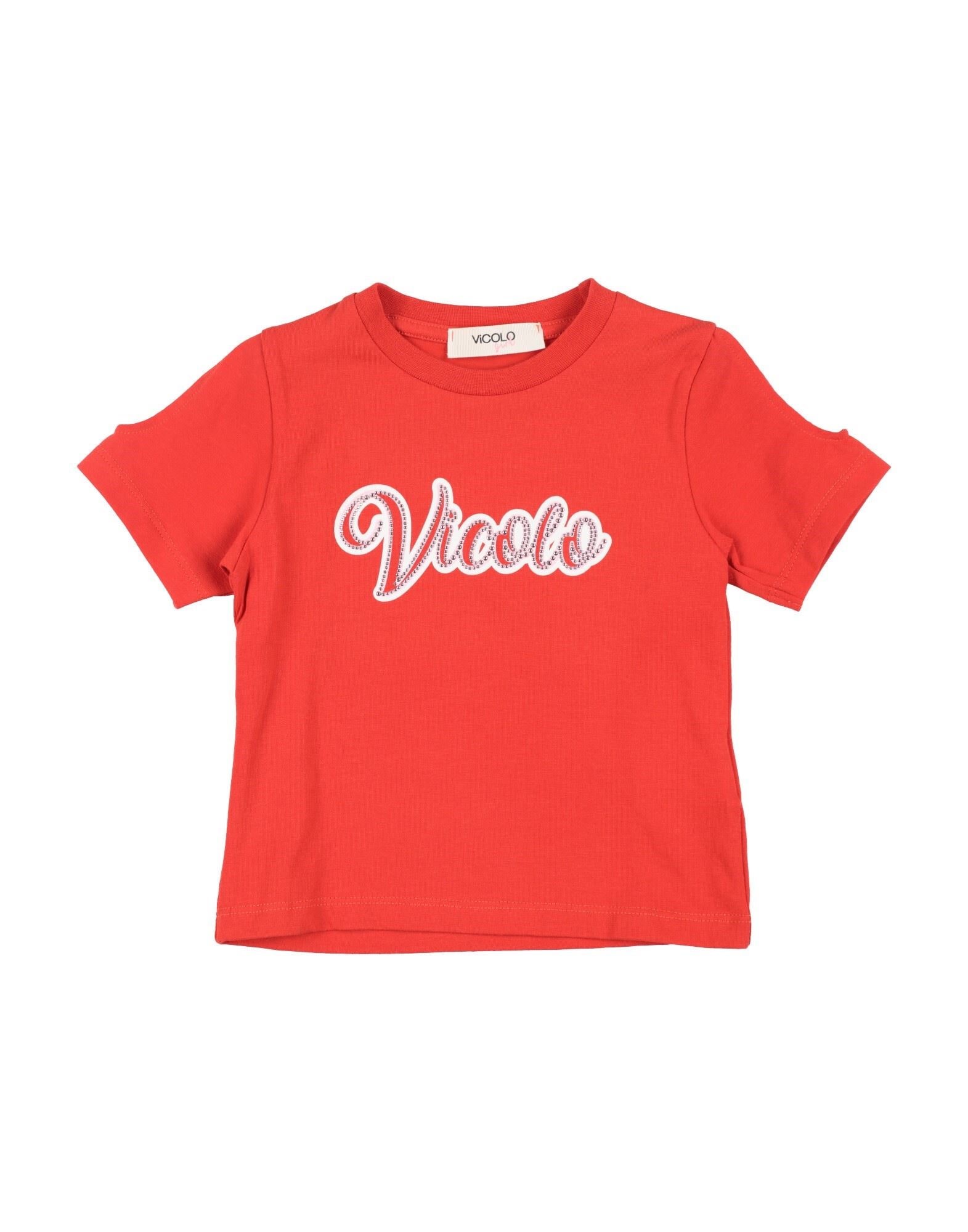 VICOLO - T-shirts