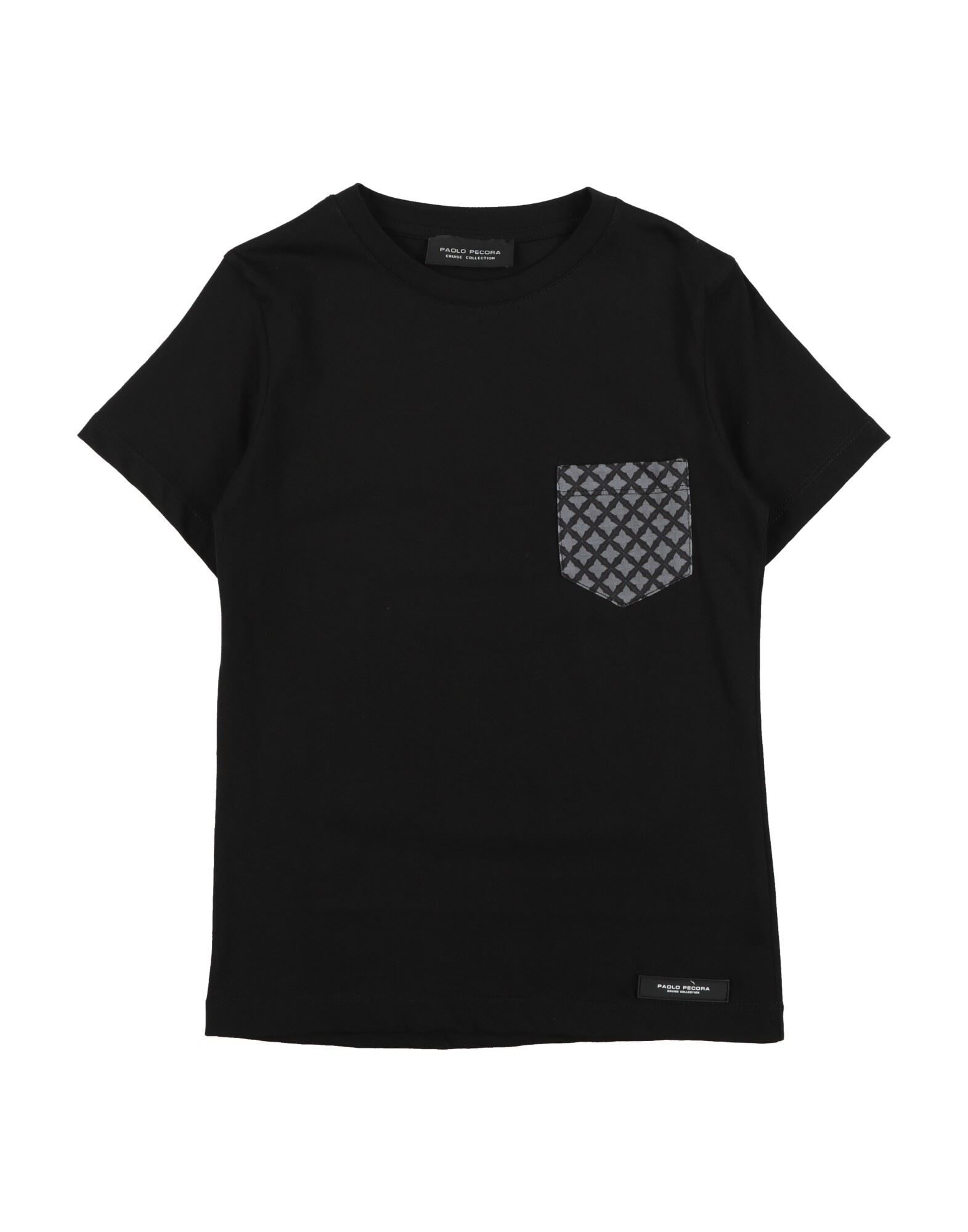 PAOLO PECORA - T-shirts