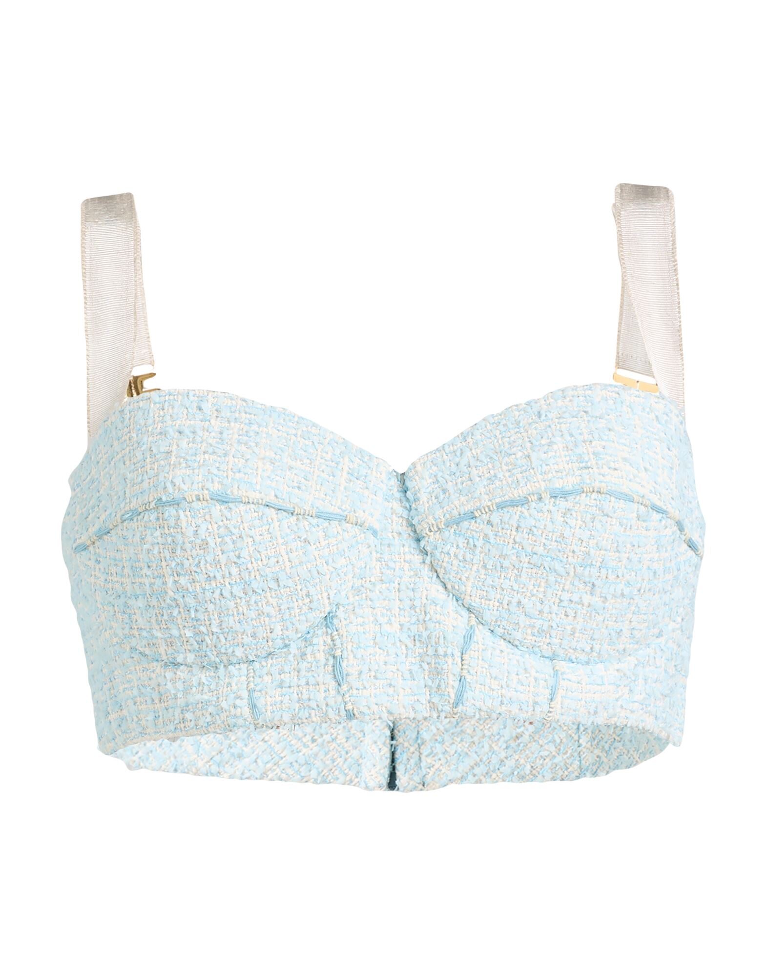 ELISABETTA FRANCHI - Tops