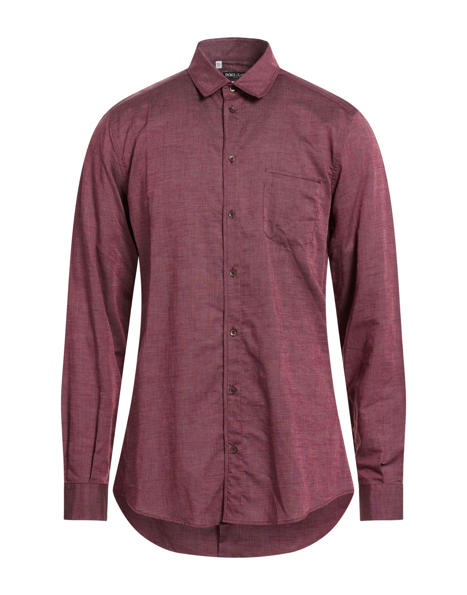 DOLCE&GABBANA - Shirts