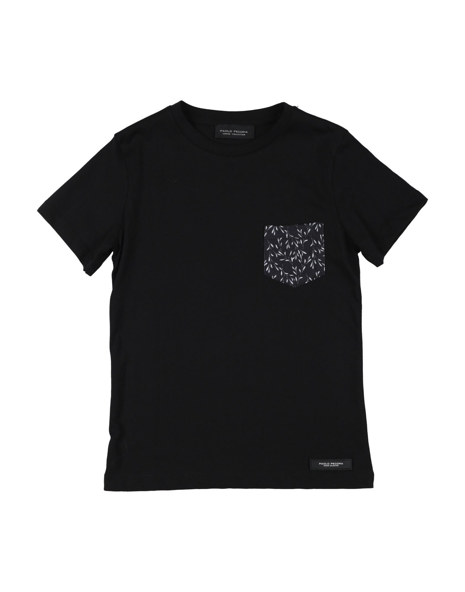 PAOLO PECORA - Футболки