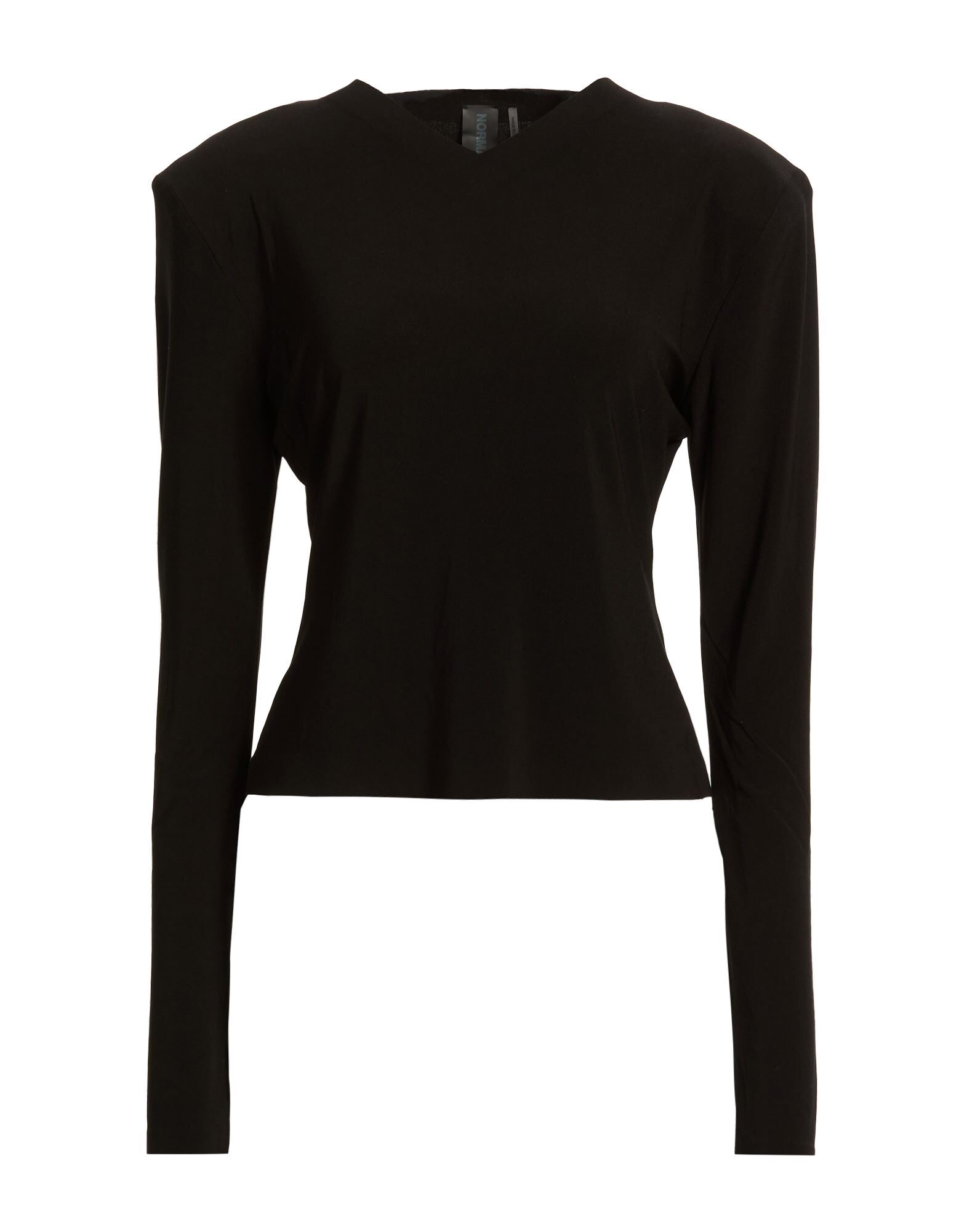 NORMA KAMALI - T-shirts