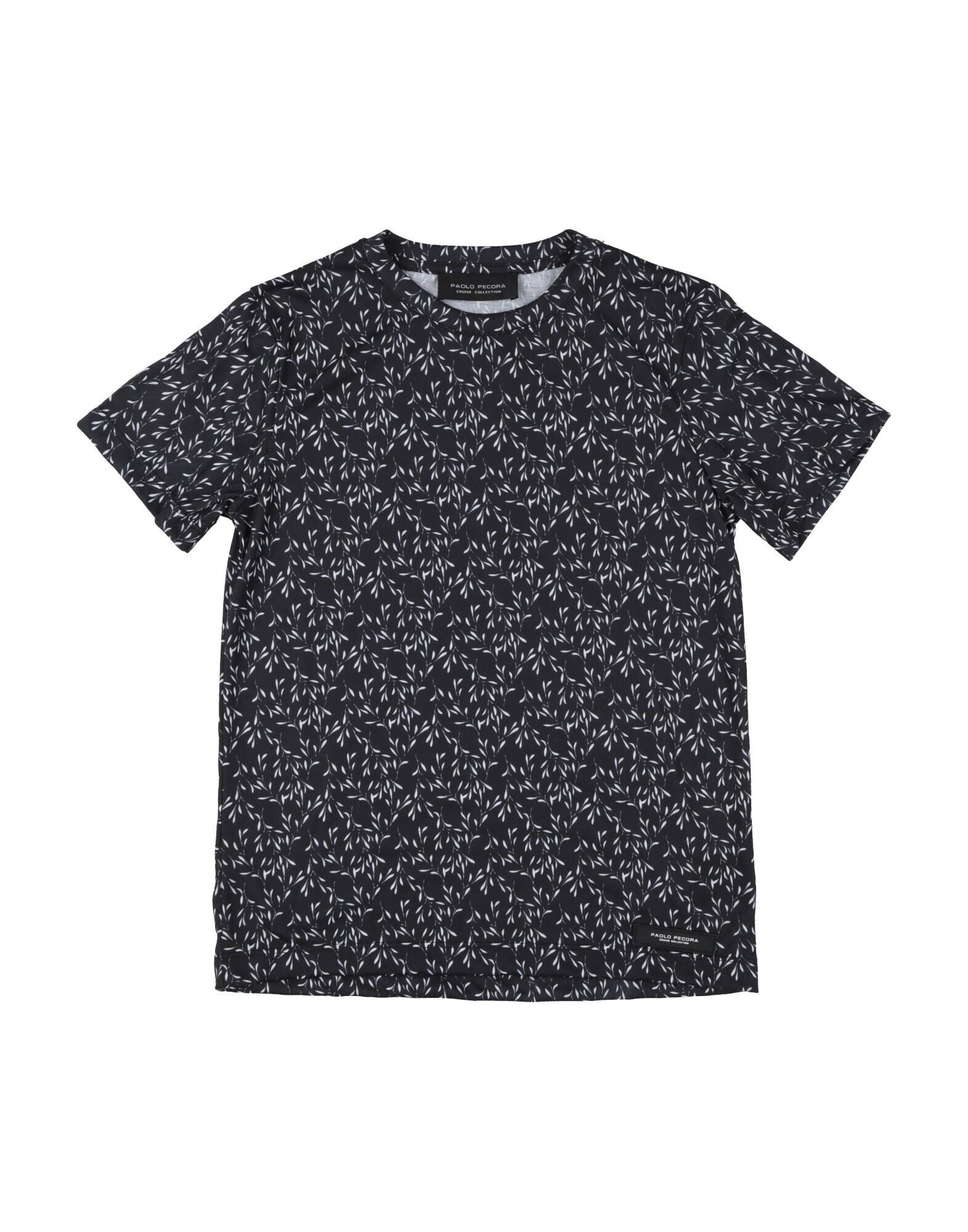 PAOLO PECORA - Футболки