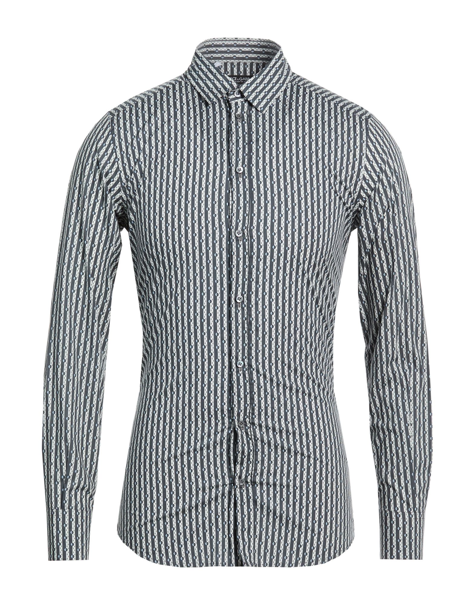 DOLCE&GABBANA - Shirts