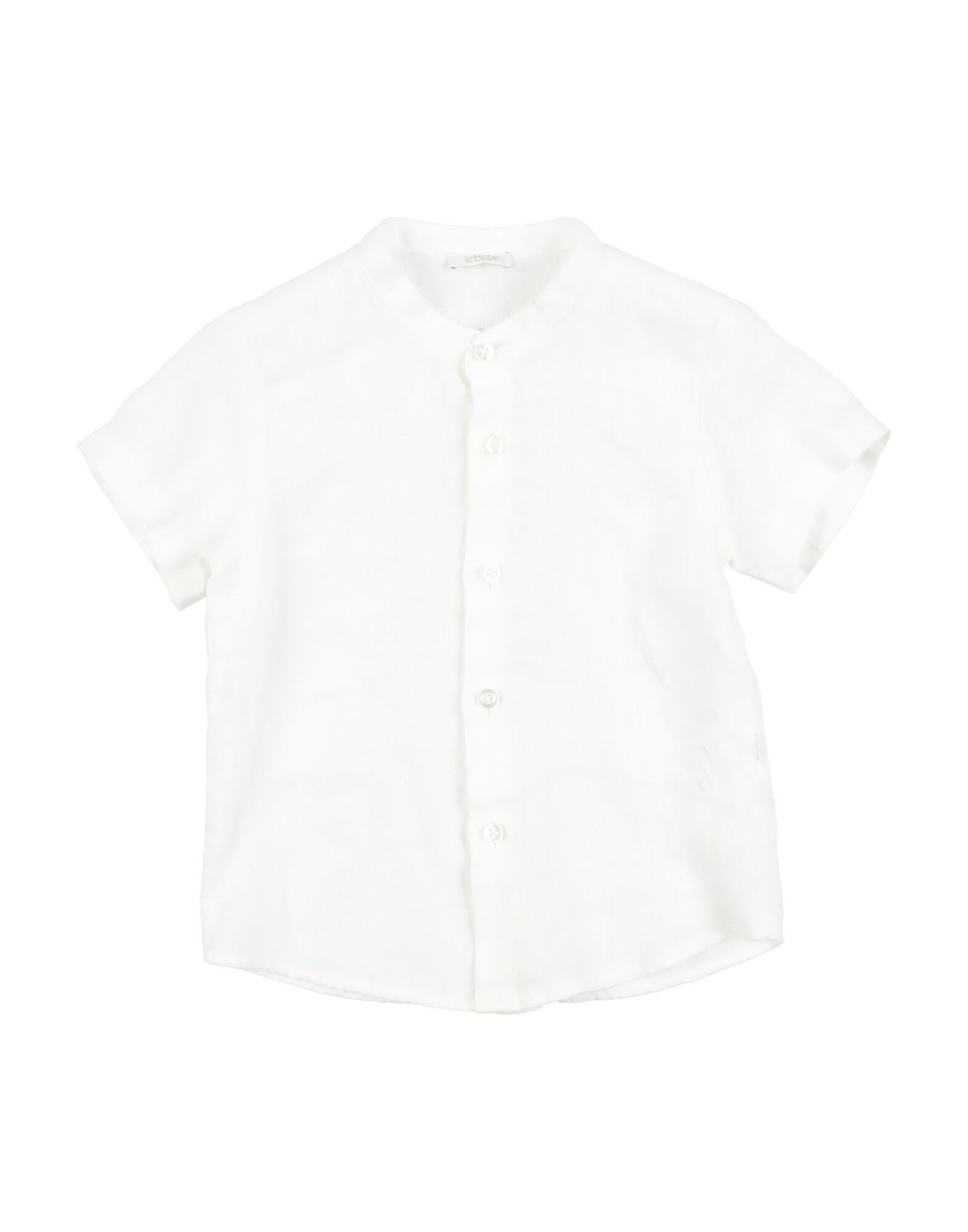 LE BEBÉ - Shirts