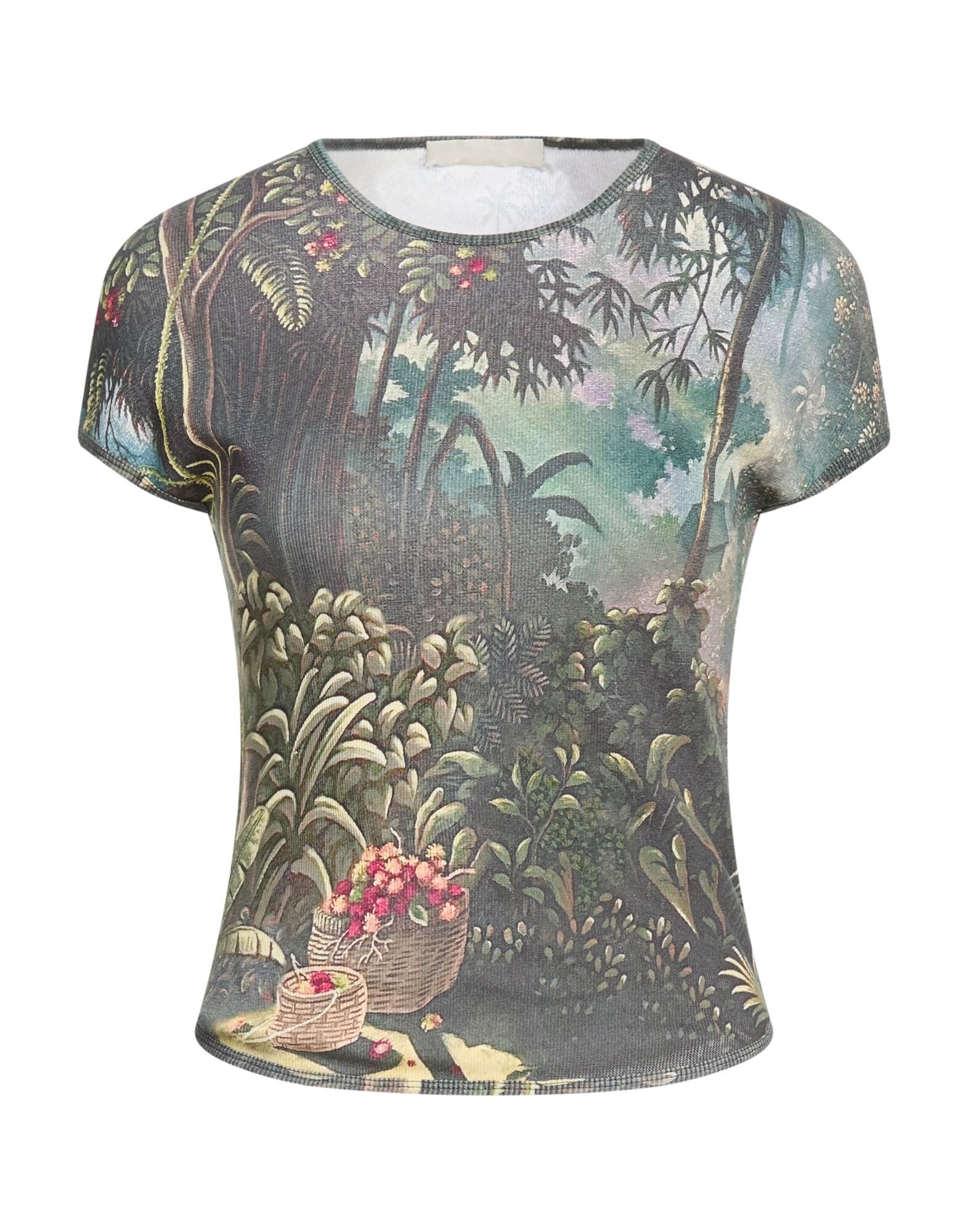 FAITHFULL - T-shirts