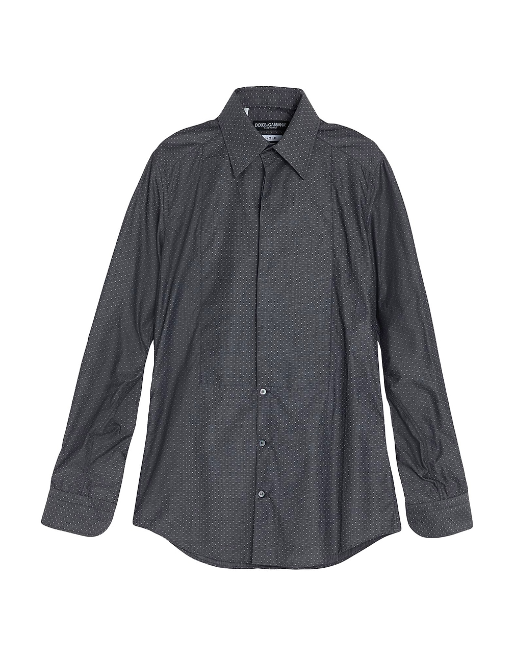 DOLCE&GABBANA - Shirts