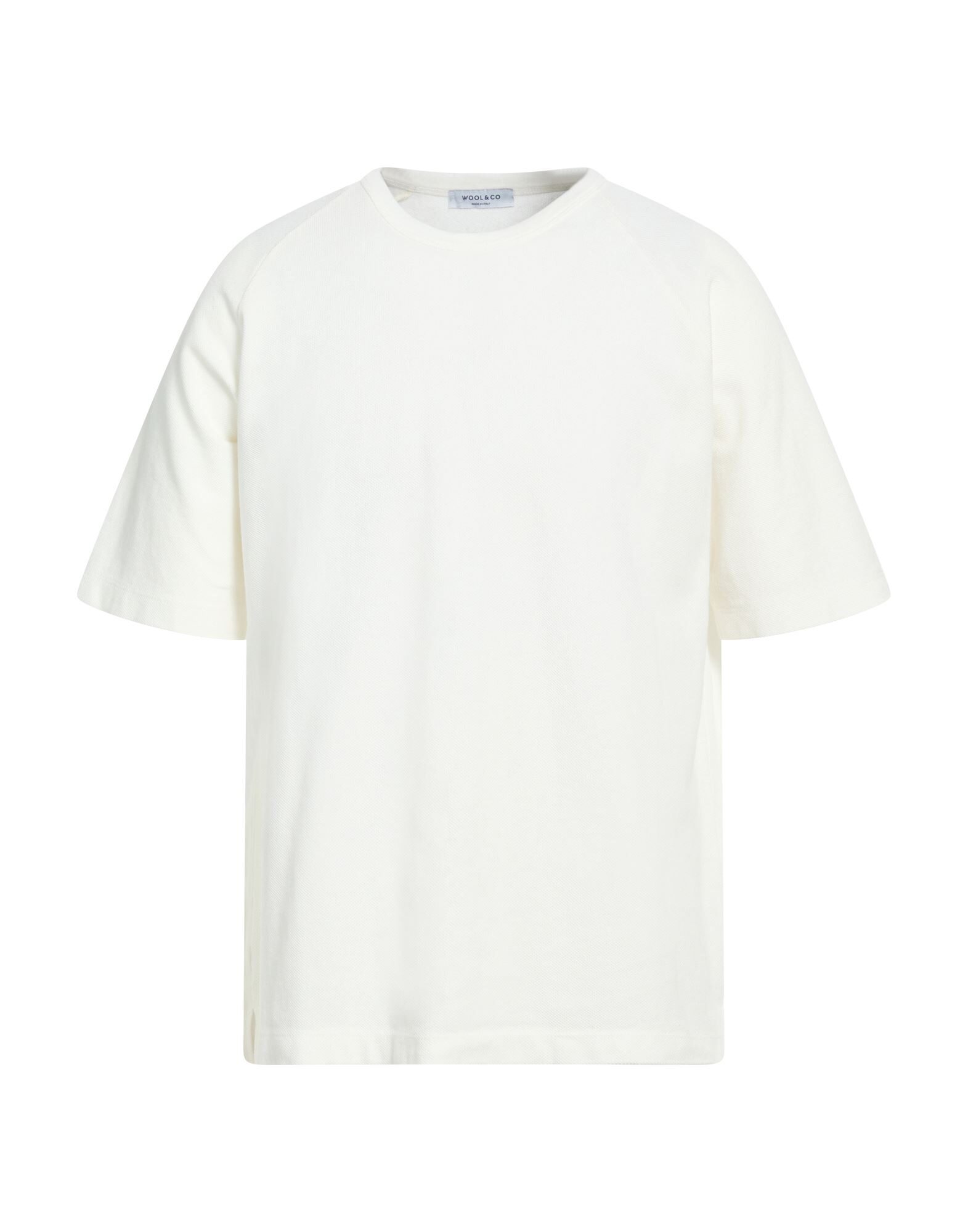 WOOL & CO - T-shirts