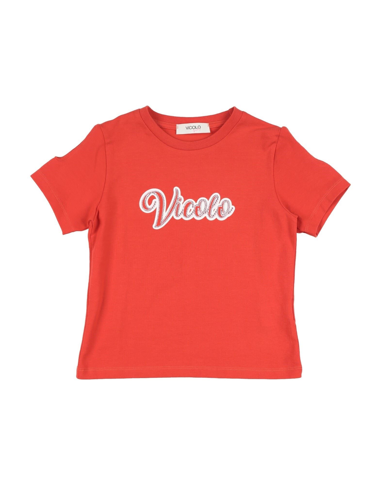 VICOLO - Футболки
