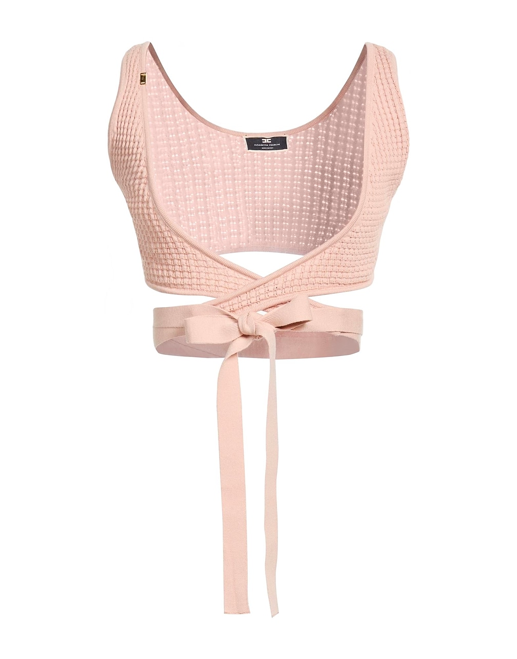 ELISABETTA FRANCHI - Tops