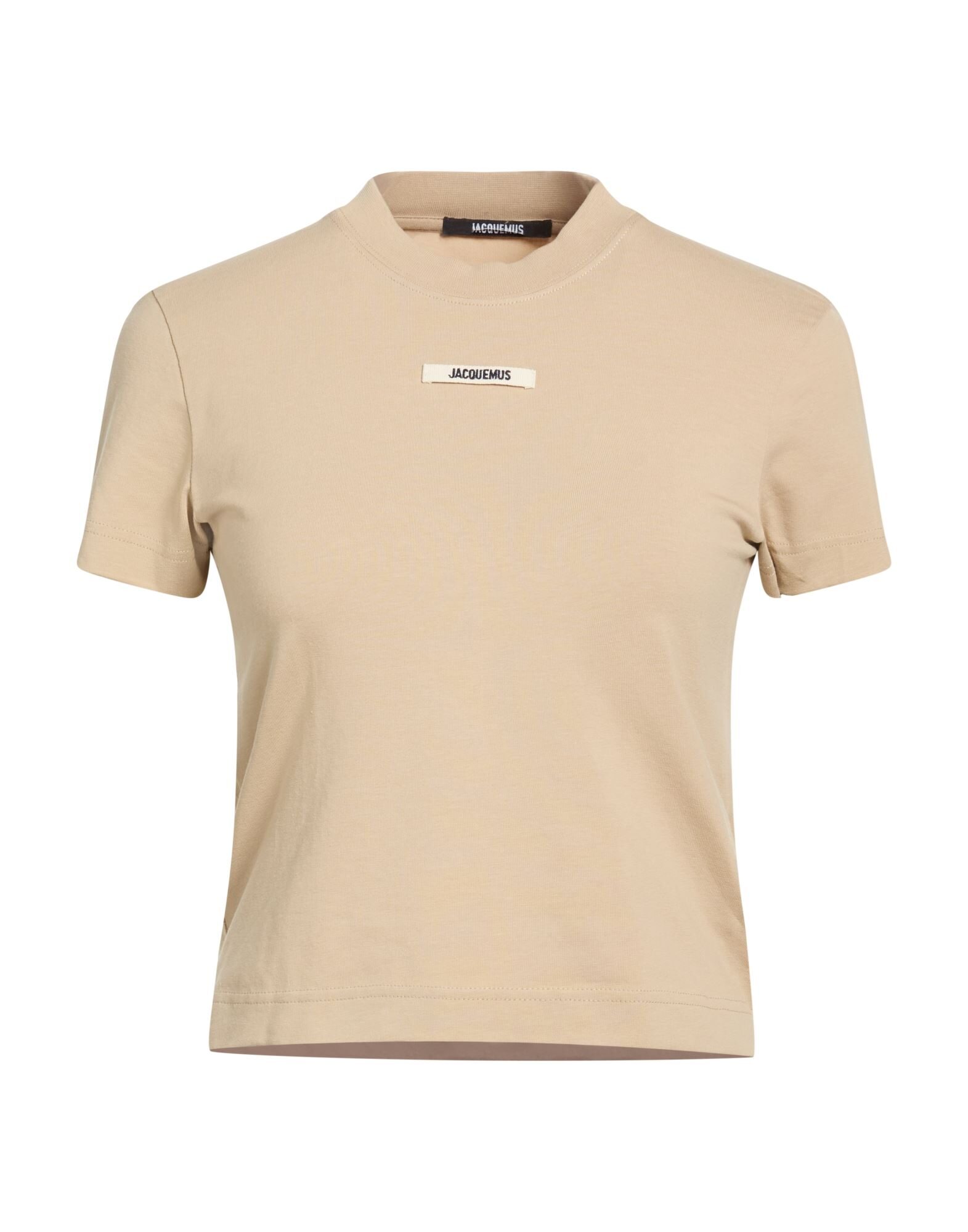 JACQUEMUS - T-shirts