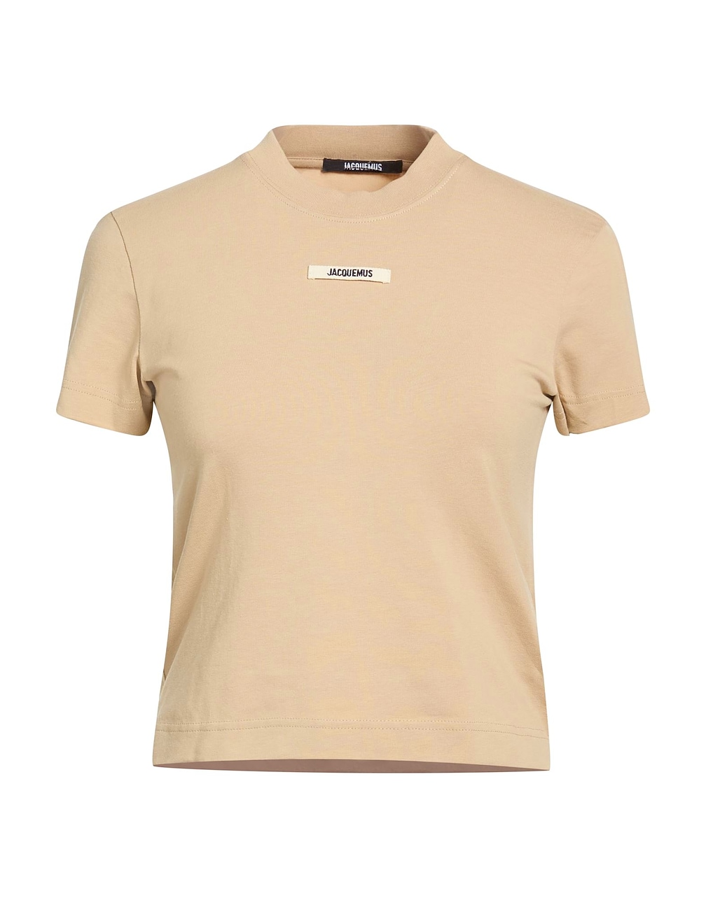 JACQUEMUS - T-shirts