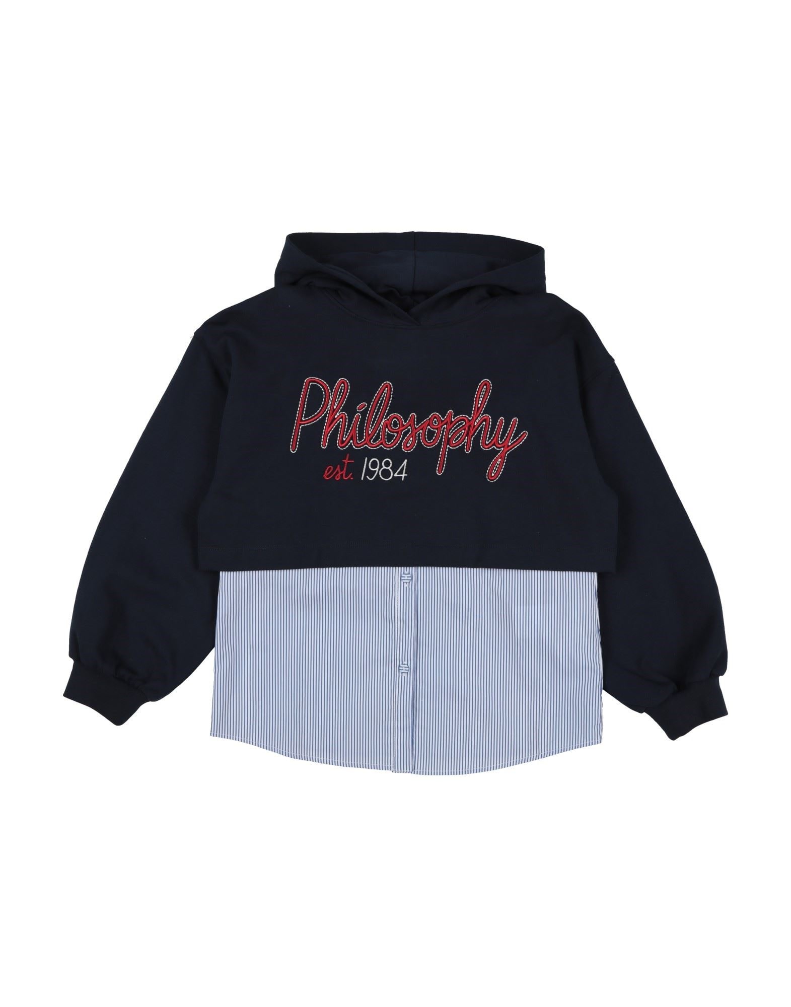 PHILOSOPHY di LORENZO SERAFINI - Sweatshirts