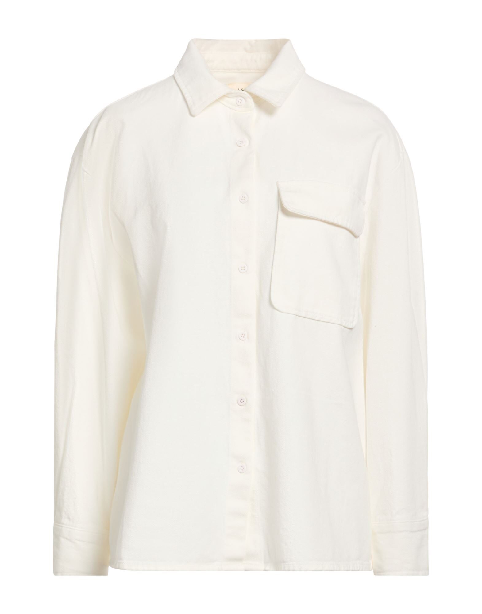 VICOLO - Chemises en jean