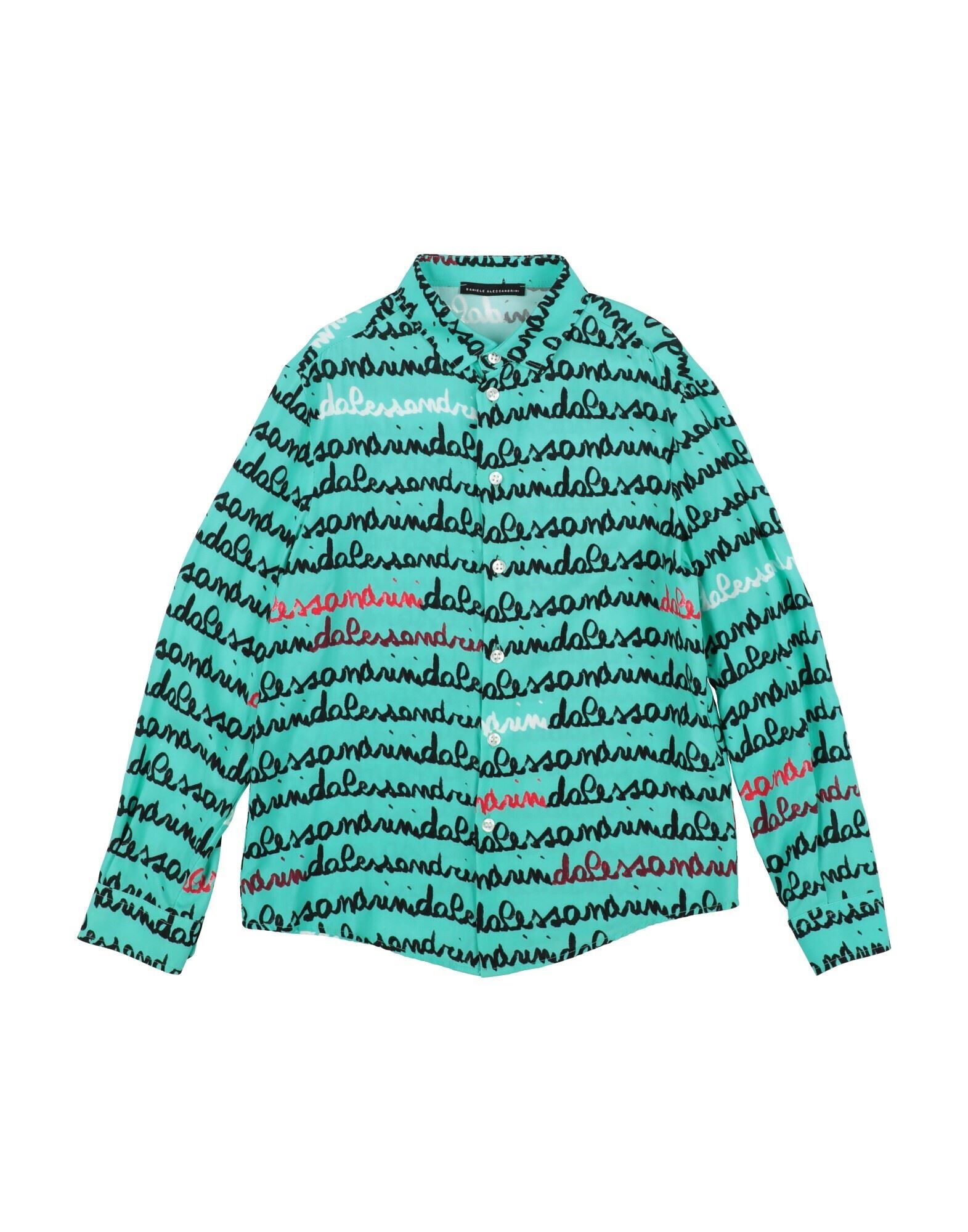 DANIELE ALESSANDRINI - Shirts